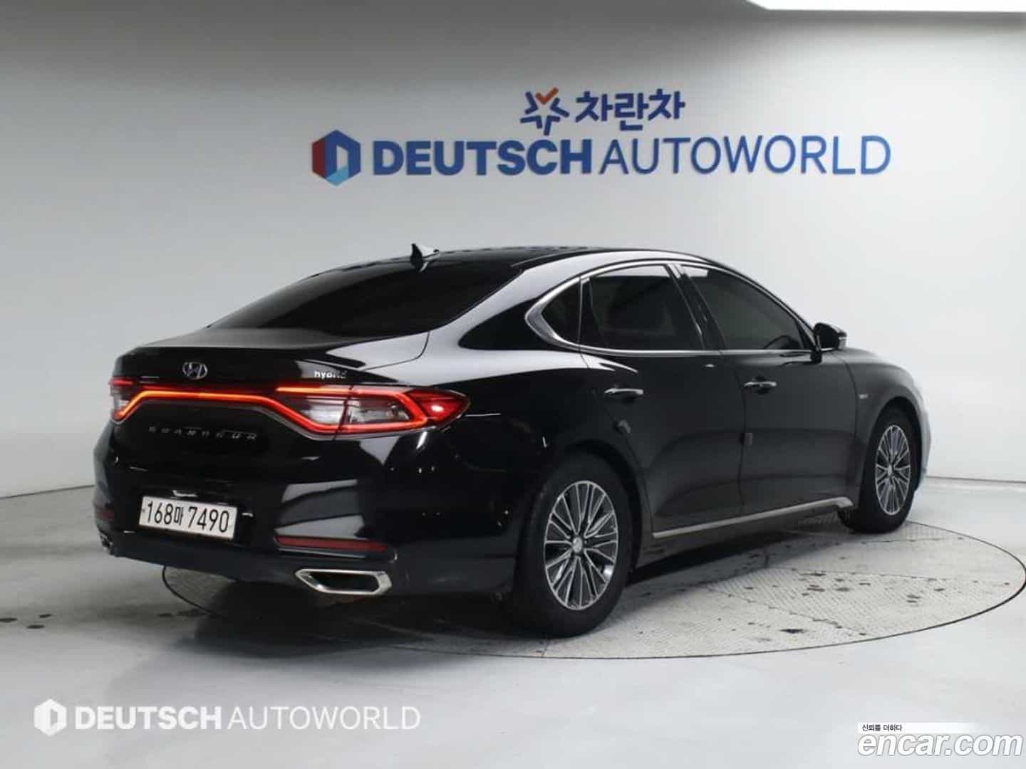 Grandeur Hyundai 2019.9-OUTER-002