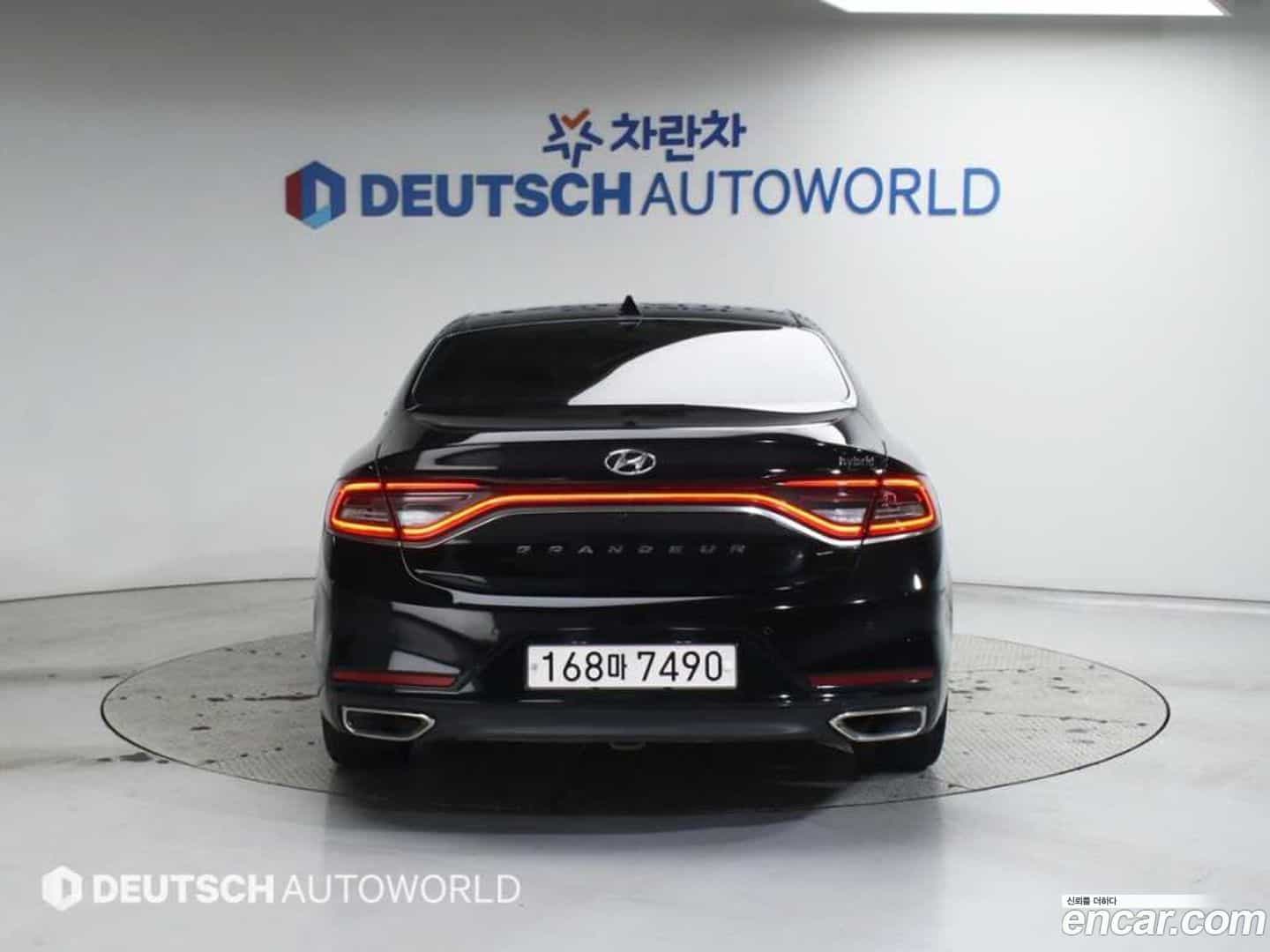 Grandeur Hyundai 2019.9-OUTER-004