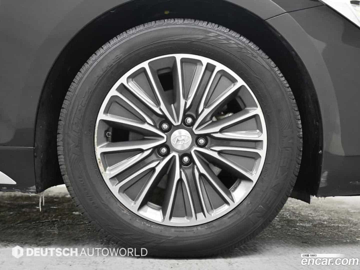 Grandeur Hyundai 2019.9-OUTER-005