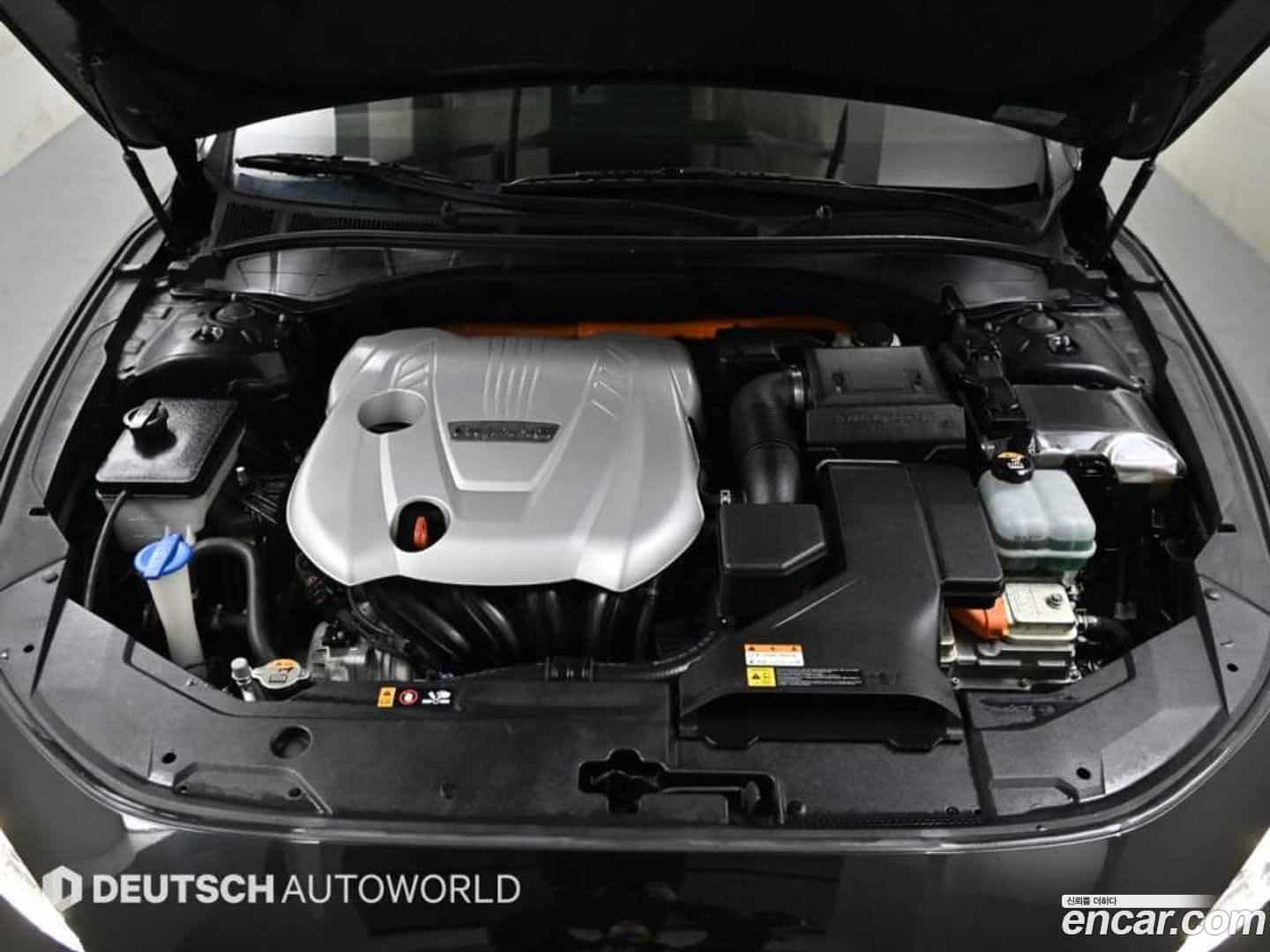 Grandeur Hyundai 2019.9-INNER-006