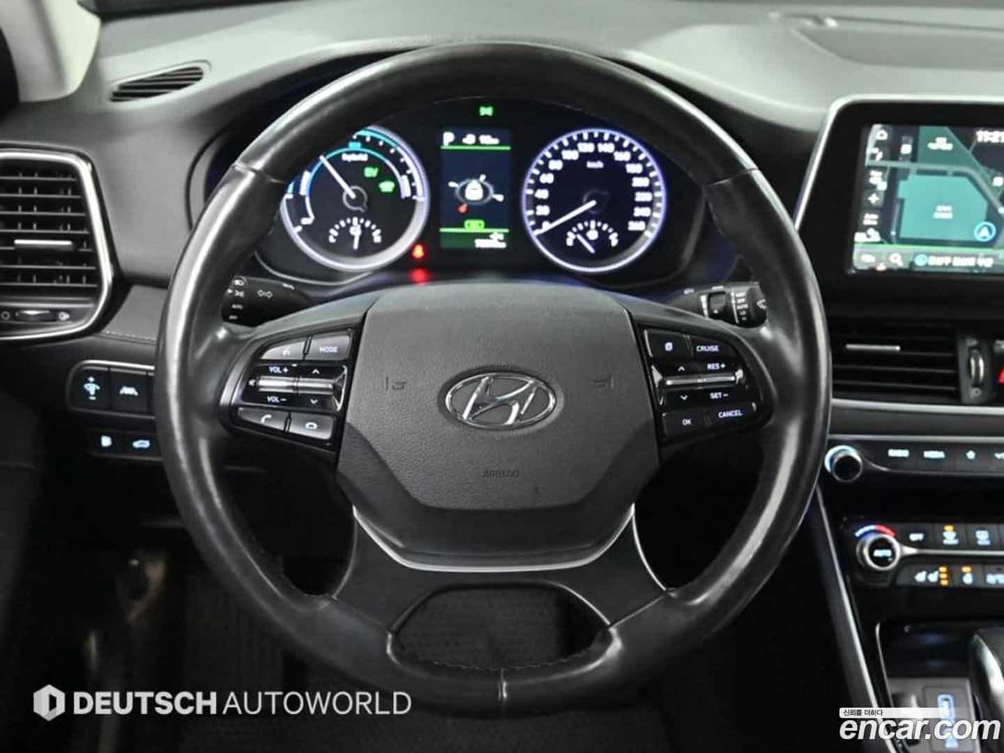 Grandeur Hyundai 2019.9-OPTION-017