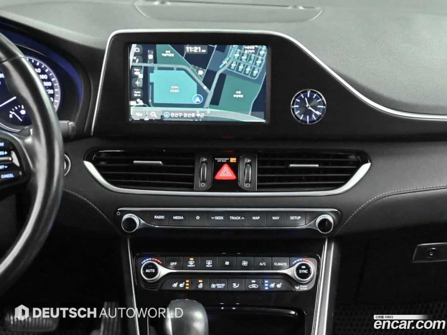 Grandeur Hyundai 2019.9-OPTION-018