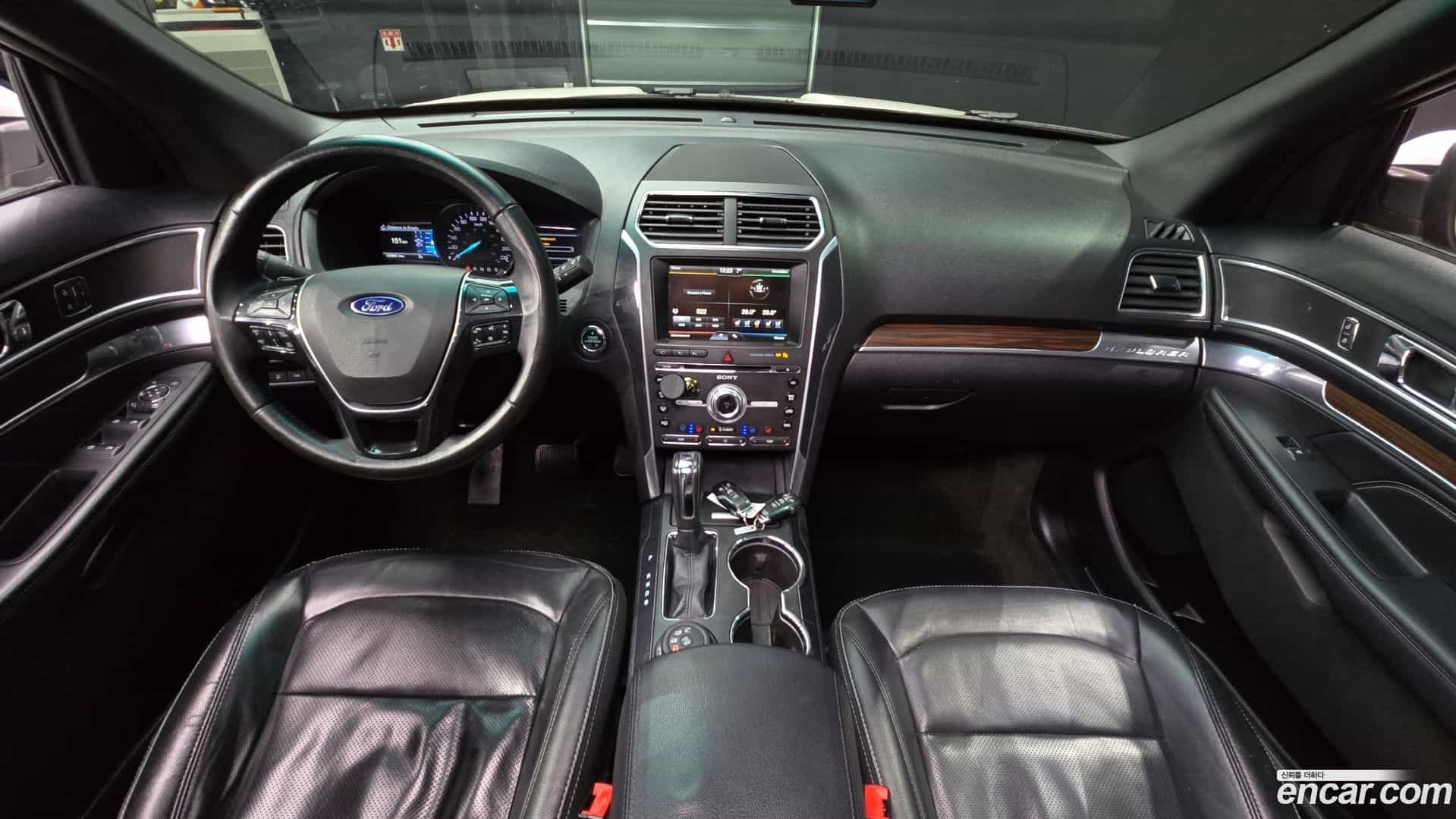 Explorer Ford 2016.0-INNER-007