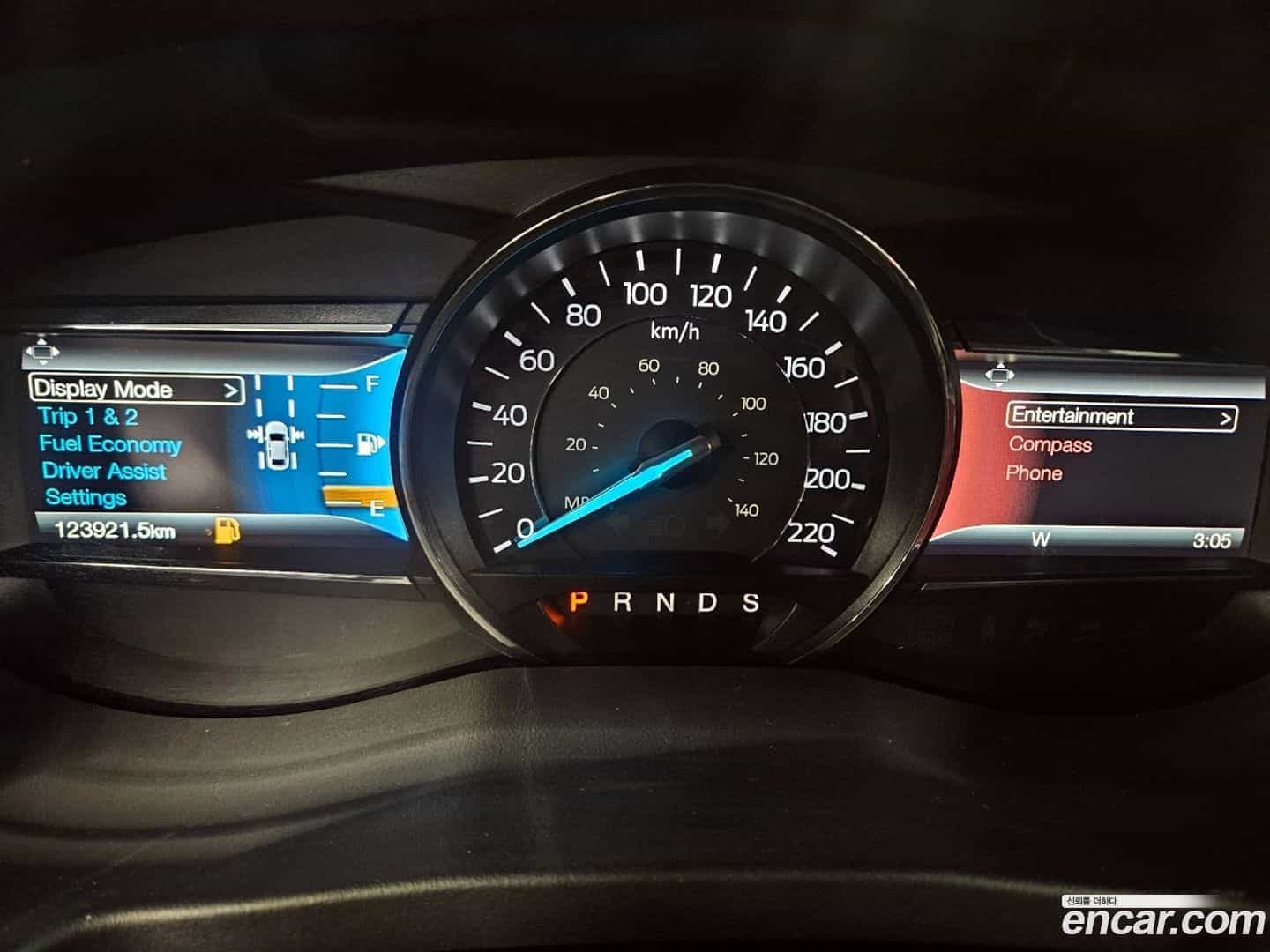 Explorer Ford 2016.0-INNER-008