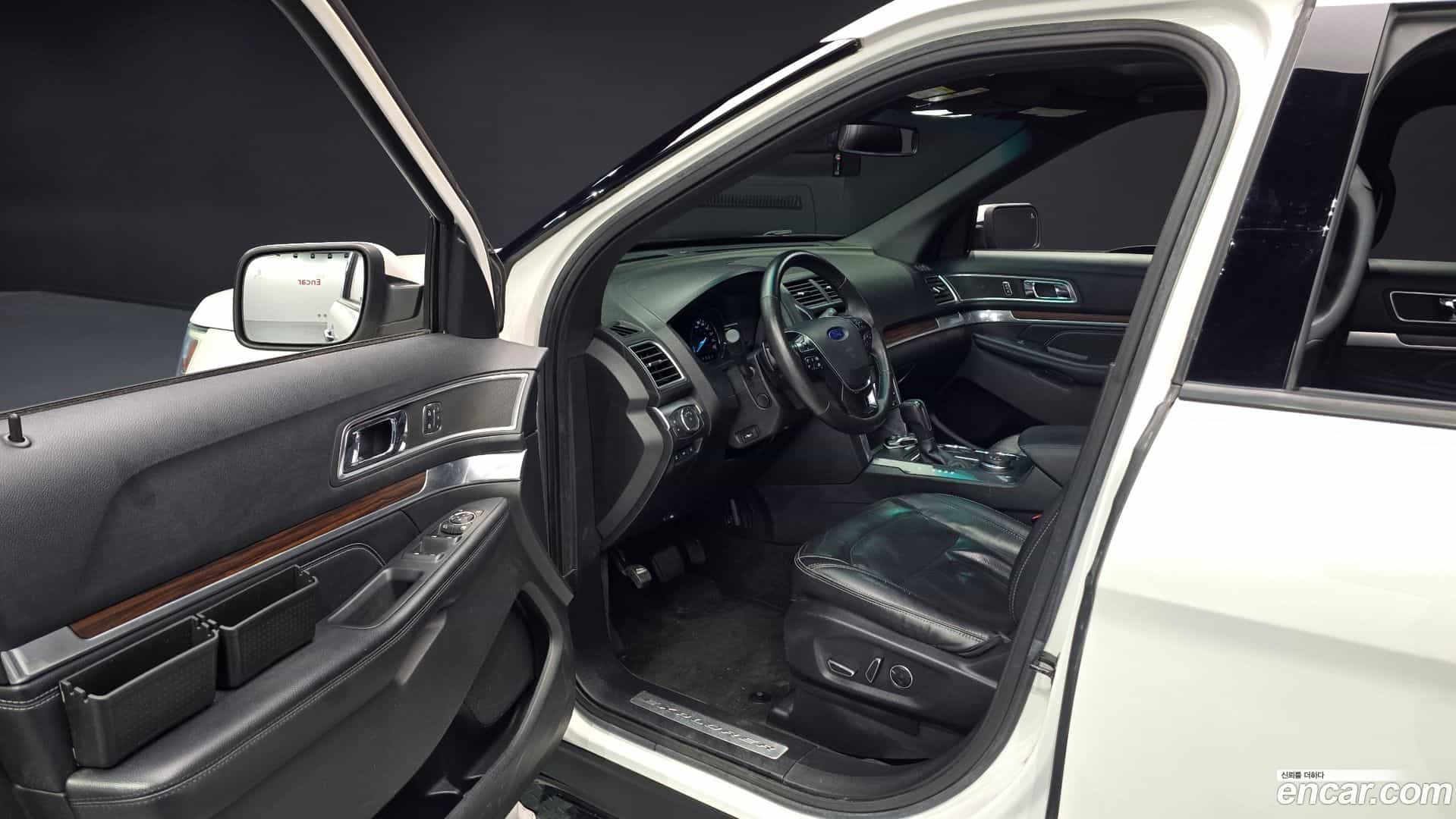 Explorer Ford 2016.0-OPTION-015