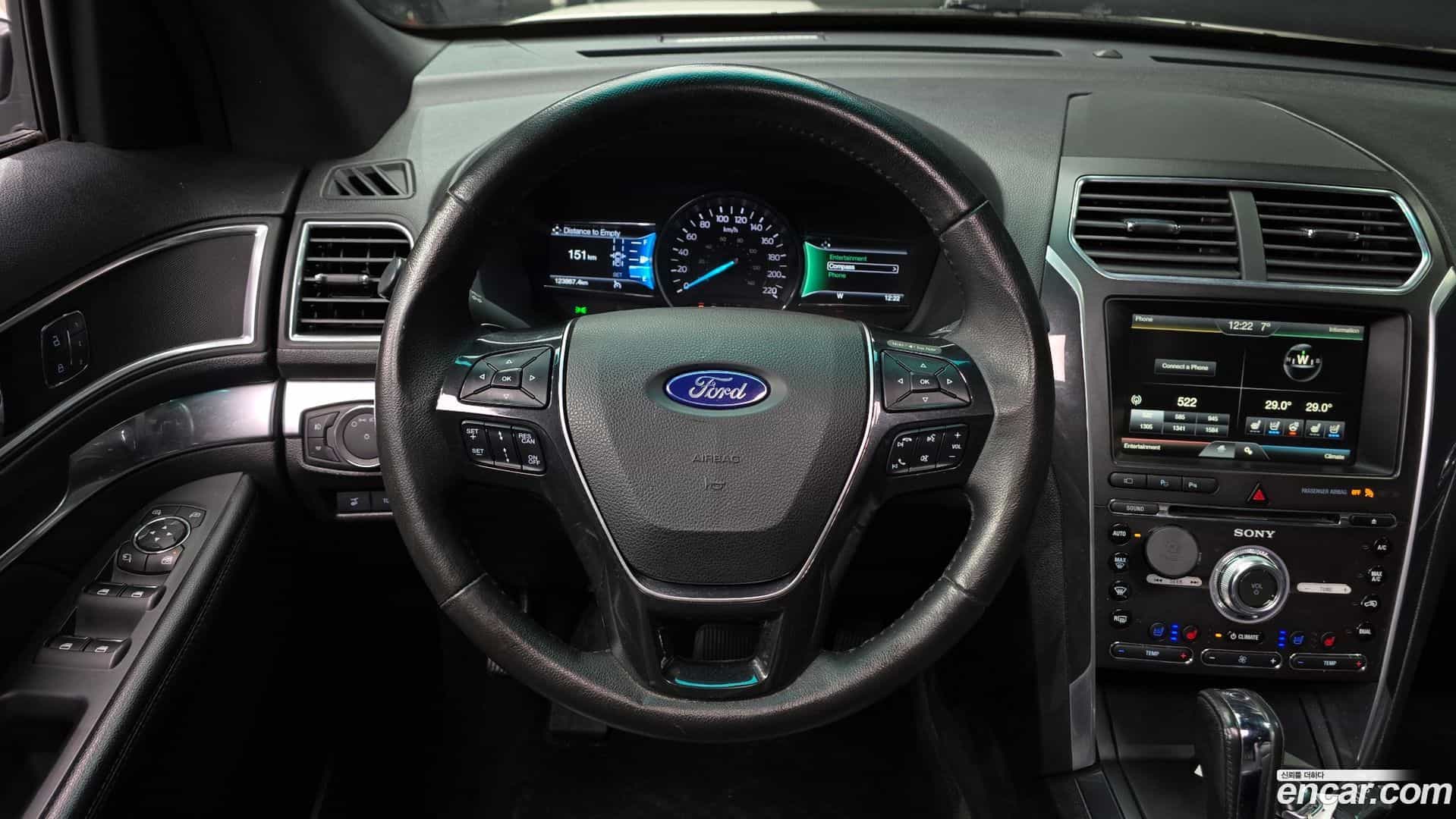 Explorer Ford 2016.0-OPTION-017