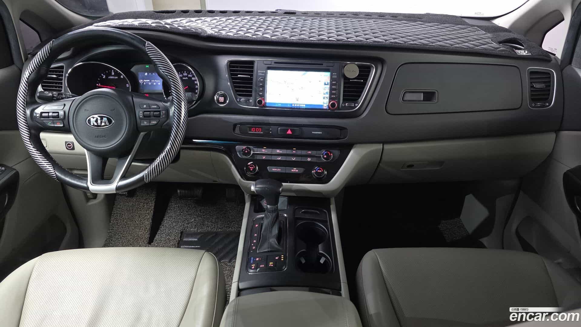 Canival Kia 2017.4-INNER-007