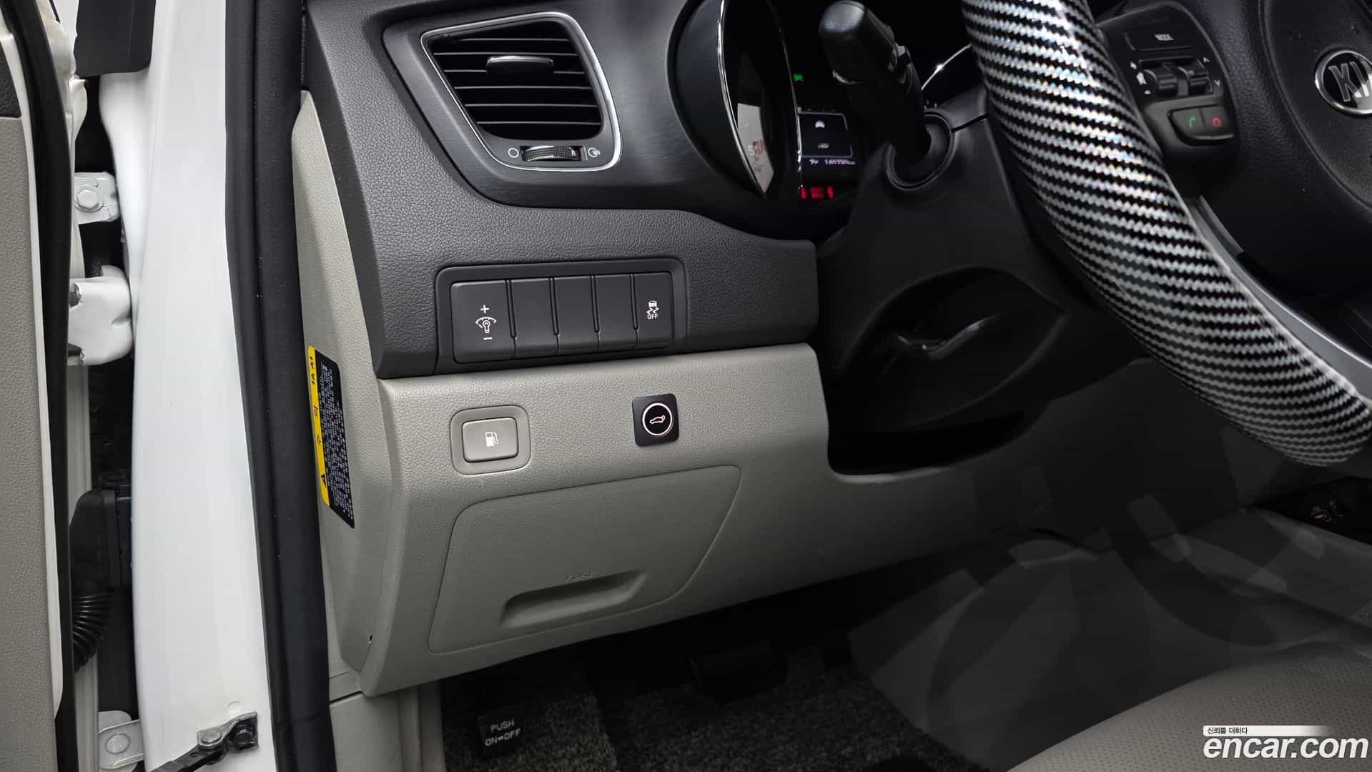 Canival Kia 2017.4-OPTION-017