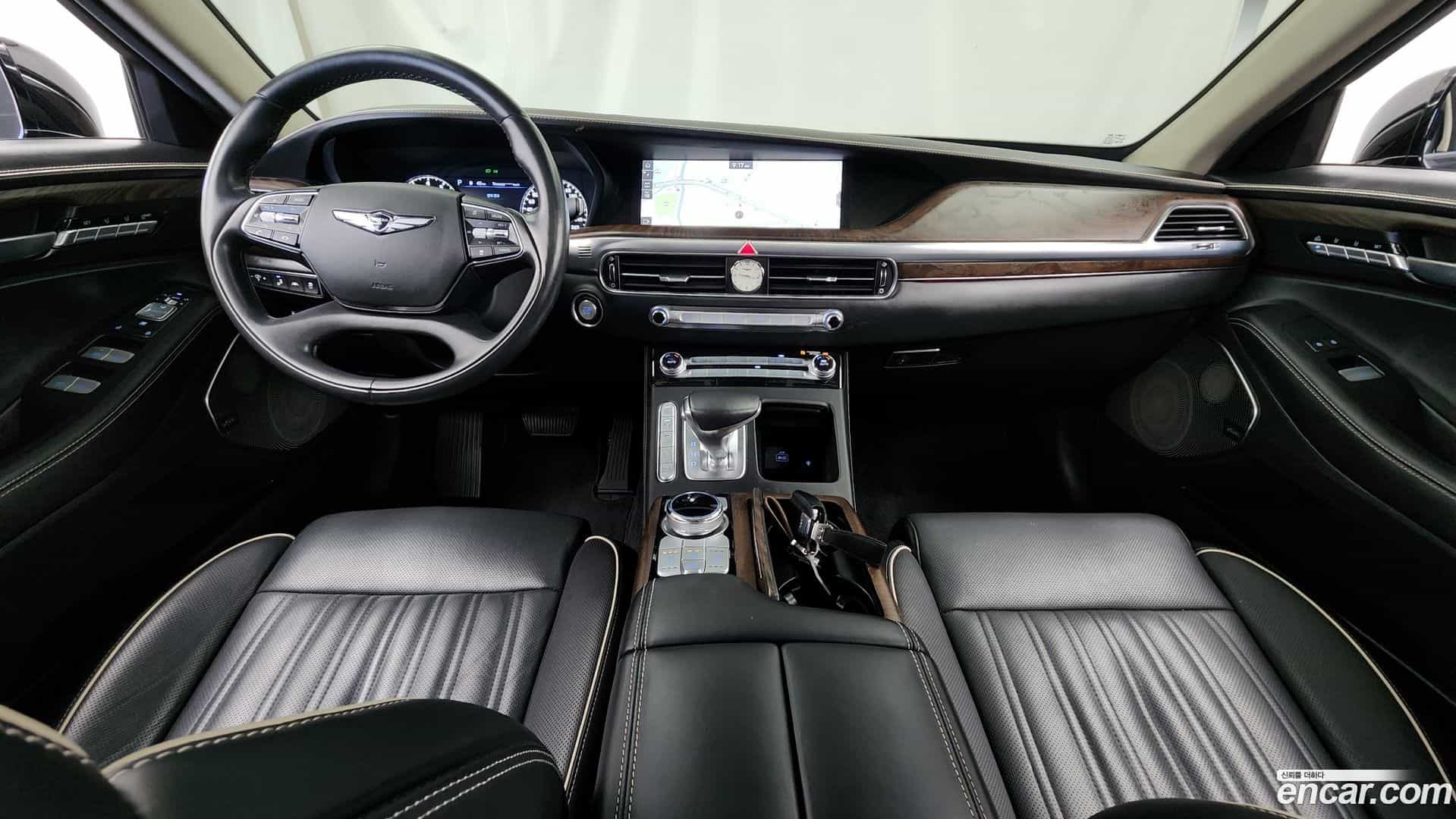 G90 Genesis 2020.10-INNER-007