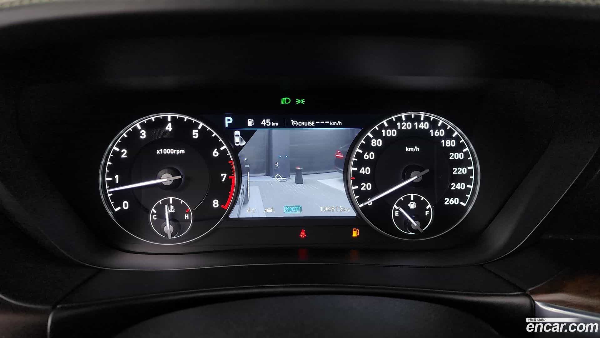 G90 Genesis 2020.10-INNER-008