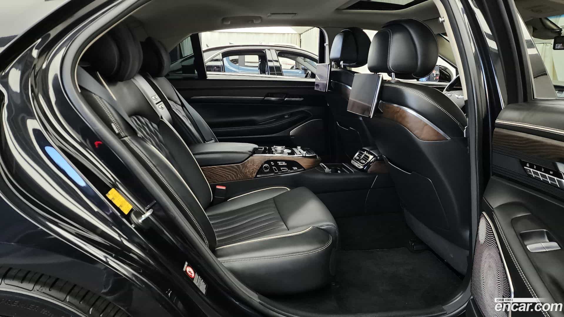 G90 Genesis 2020.10-OPTION-016