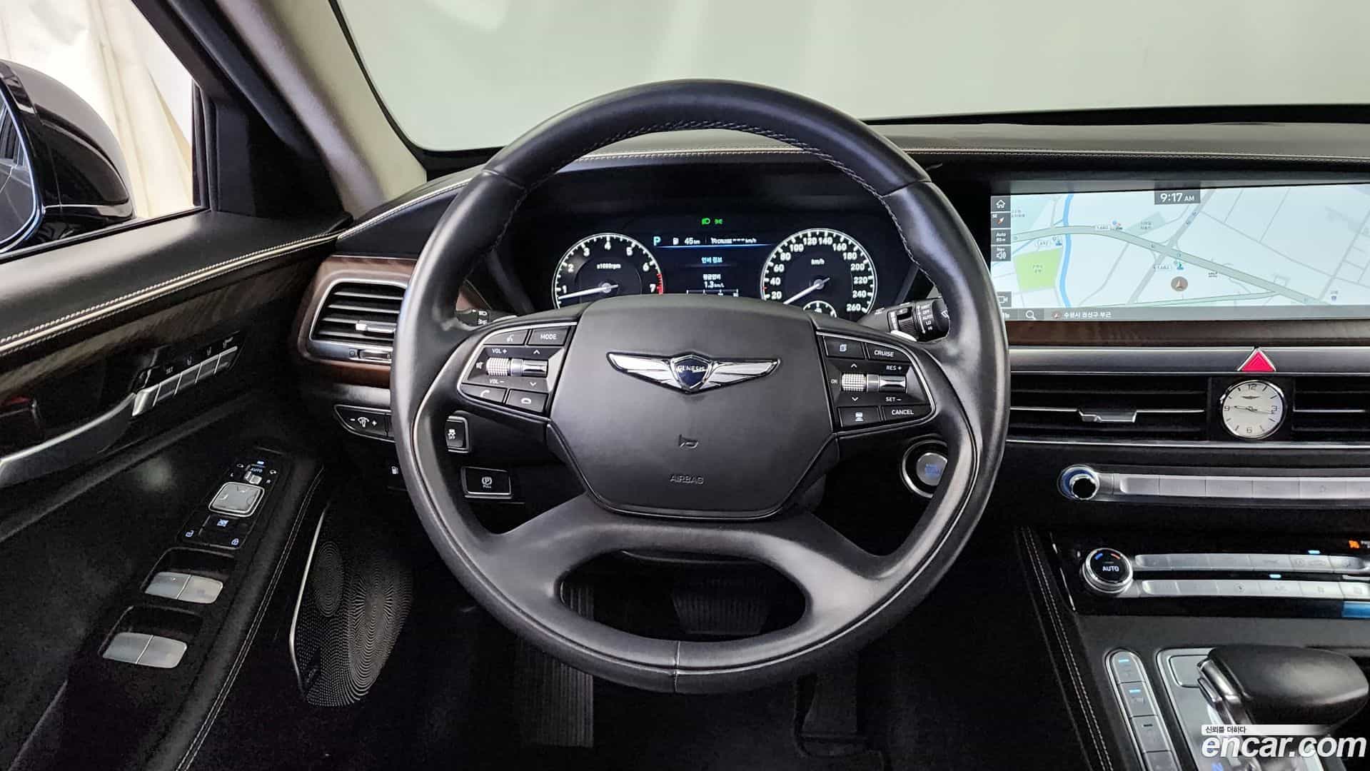 G90 Genesis 2020.10-OPTION-017