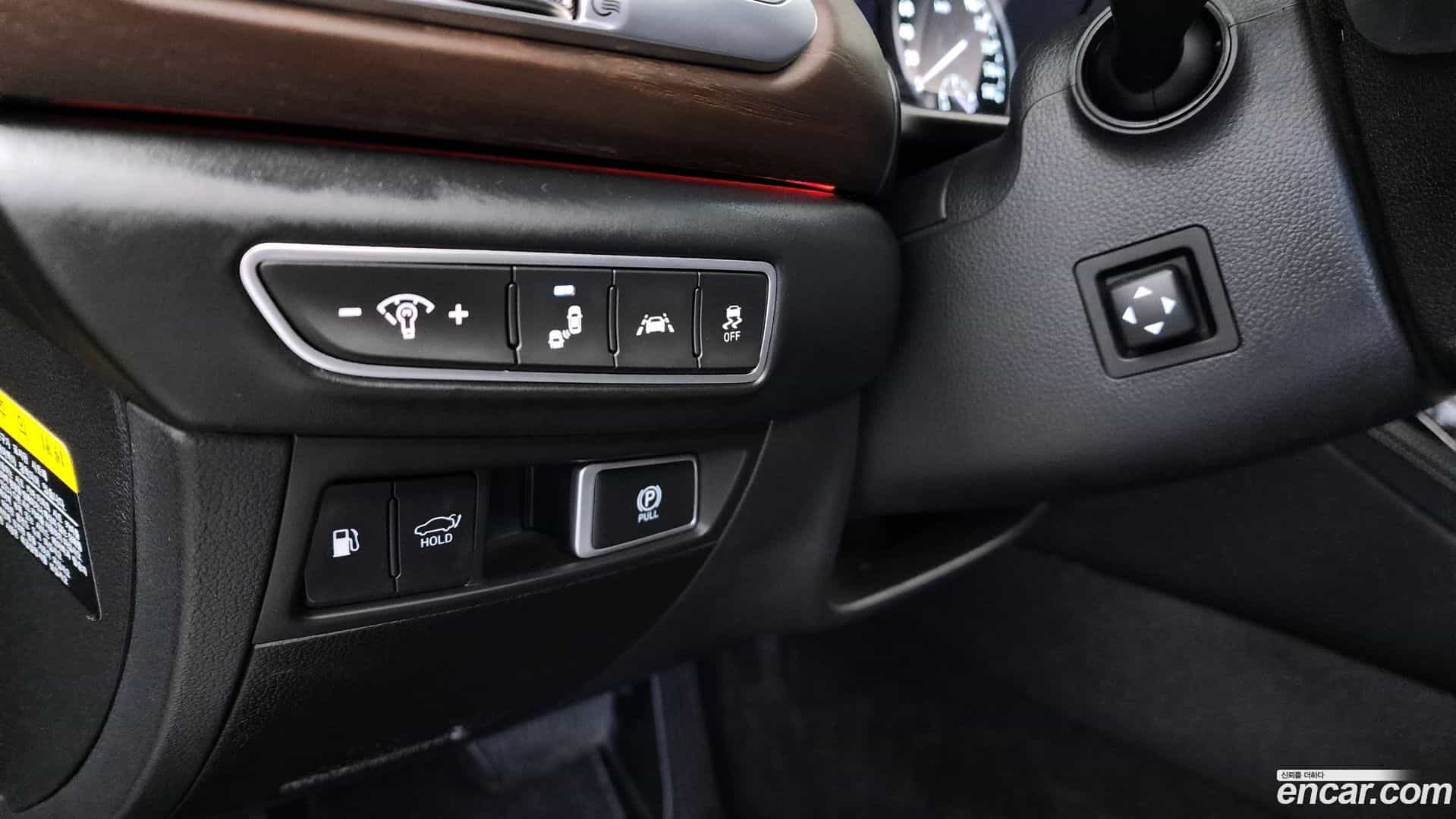 G90 Genesis 2020.10-OPTION-020