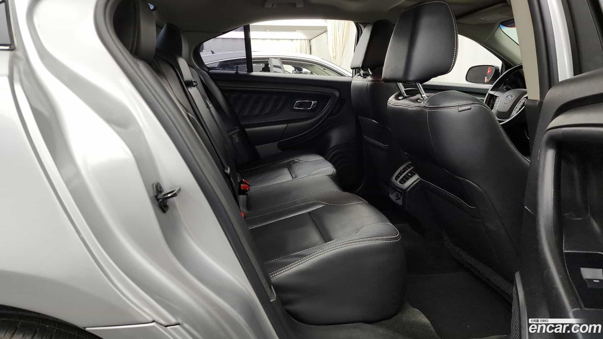 Taurus Ford 2011.8-OPTION-016