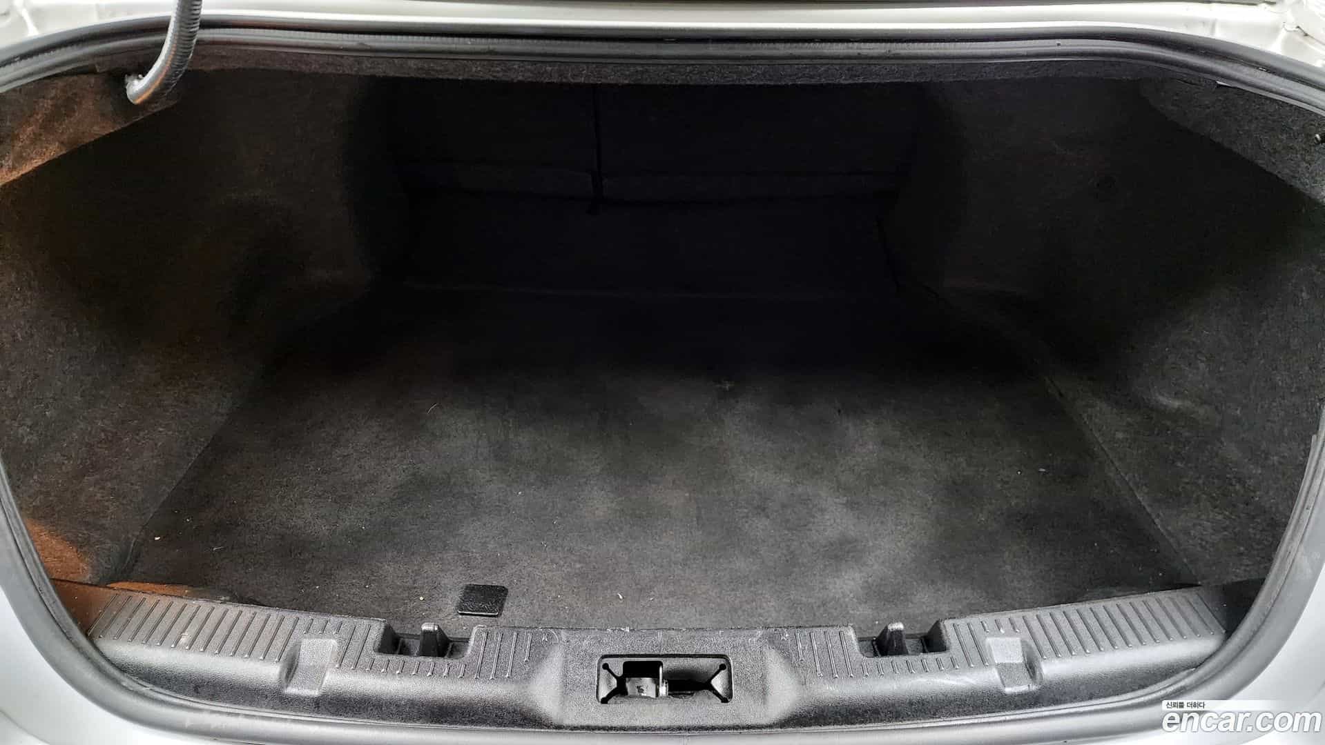 Taurus Ford 2011.8-OPTION-024