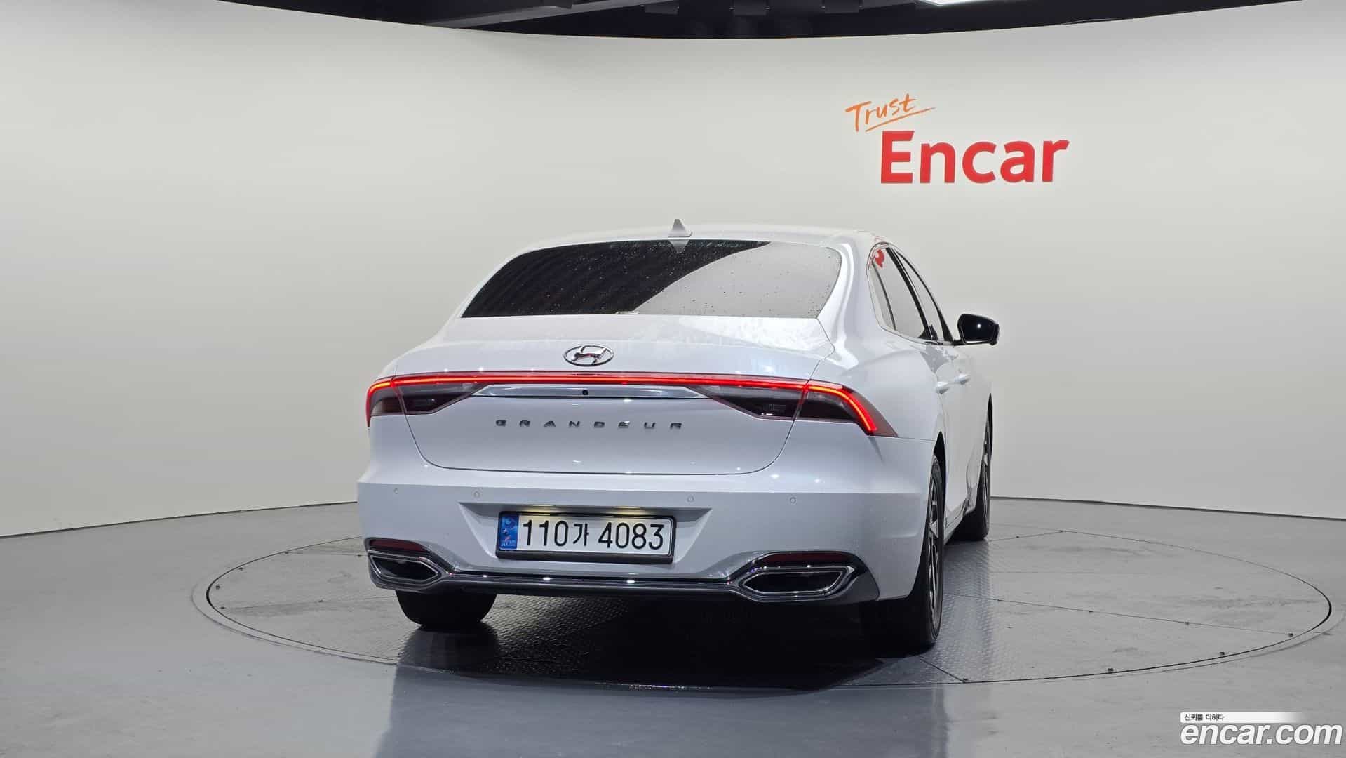Grandeur Hyundai 2021.10-OUTER-004
