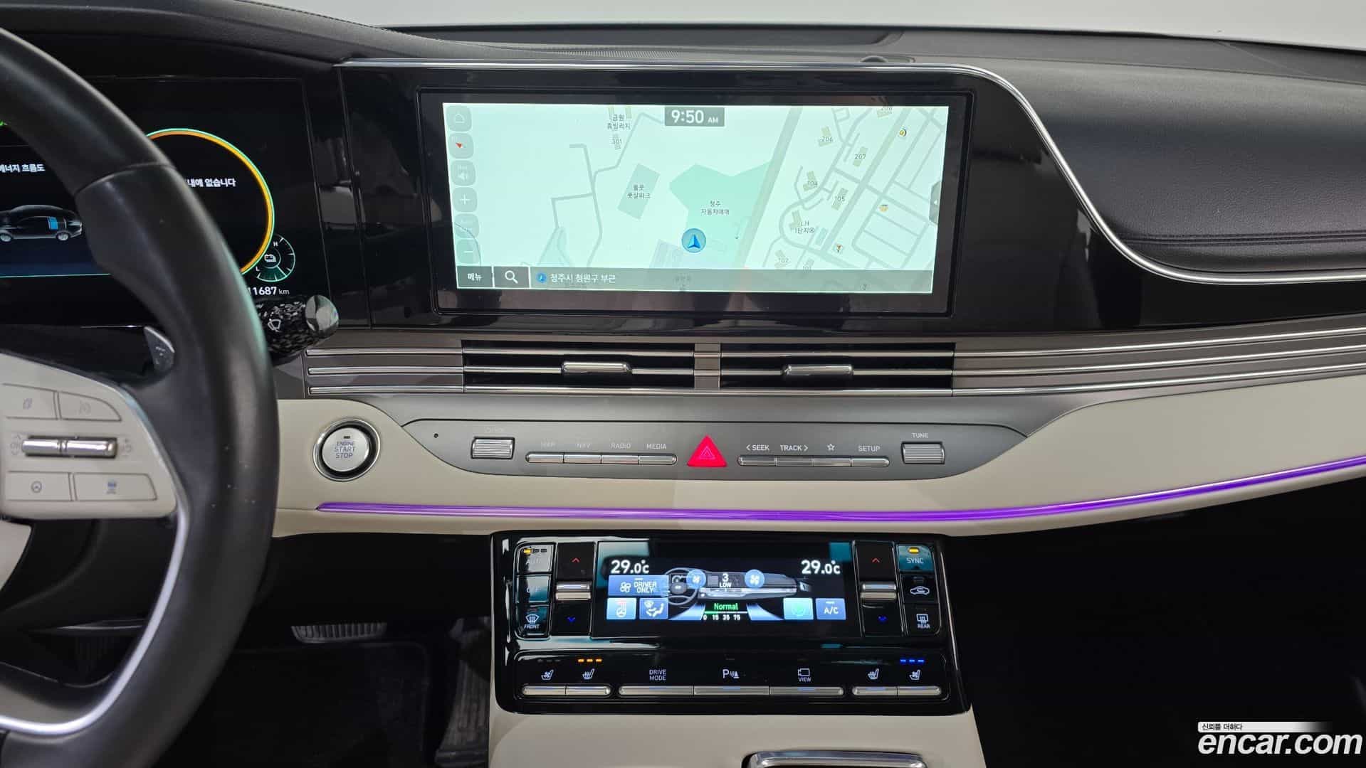 Grandeur Hyundai 2021.10-OPTION-018