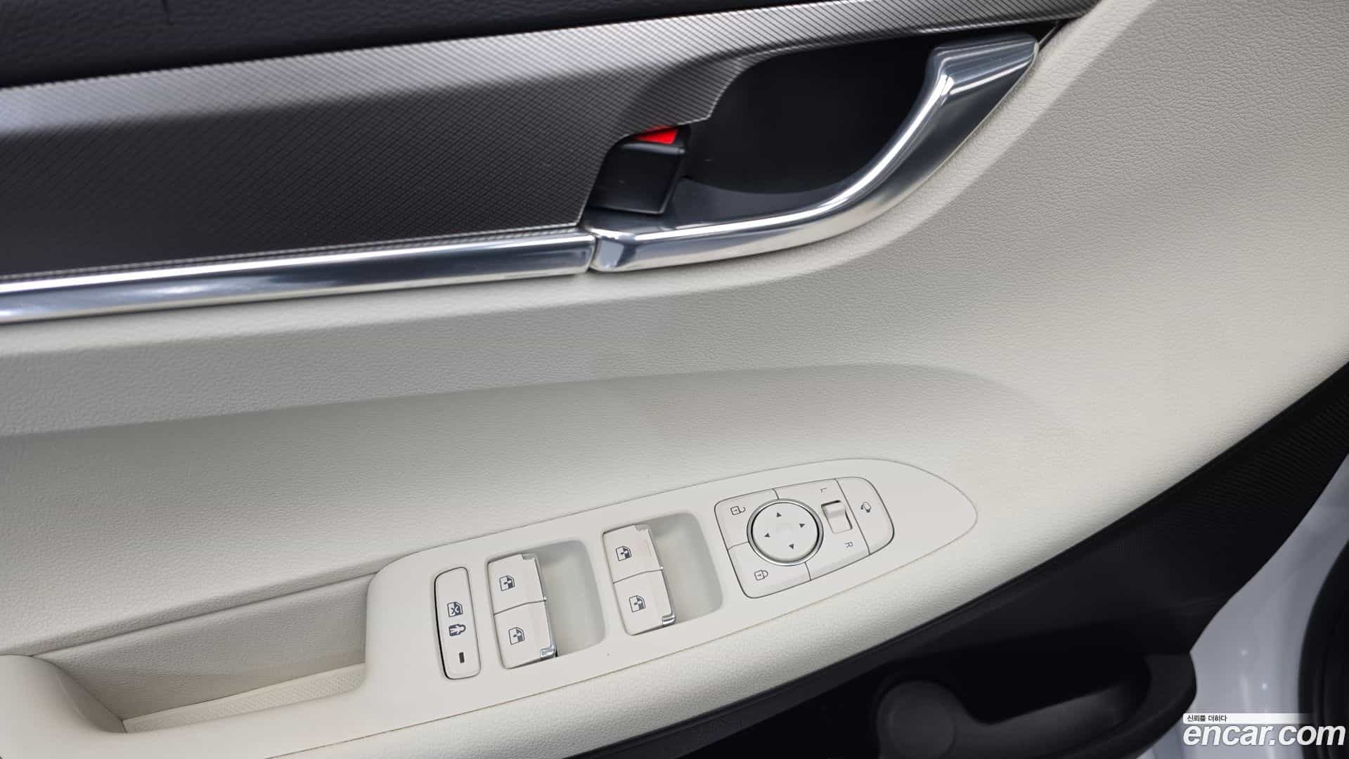 Grandeur Hyundai 2021.10-OPTION-021