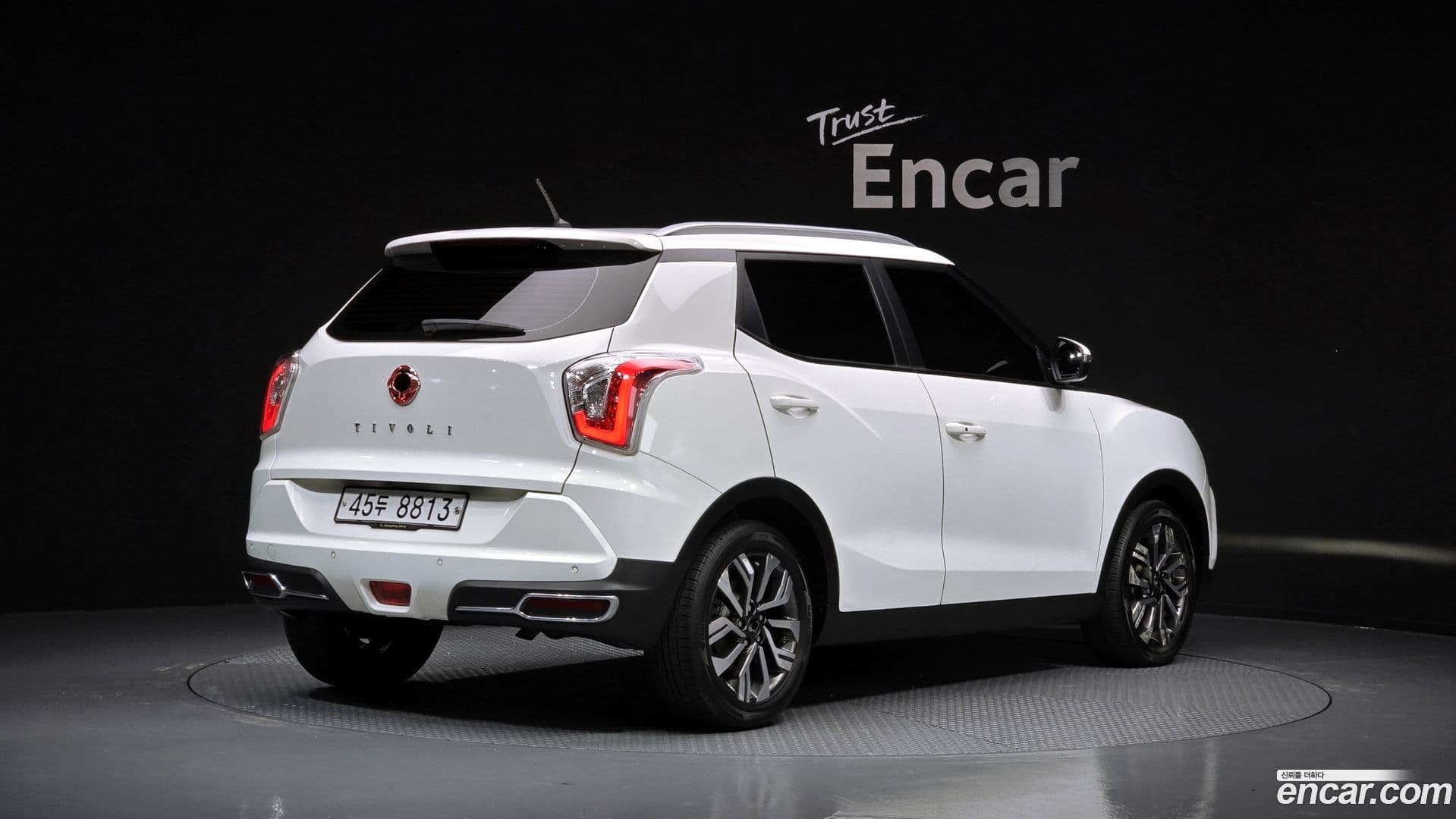 Main__Slider__Photo:TIBOLI KG_Mobility_Ssangyong 2018.10-1