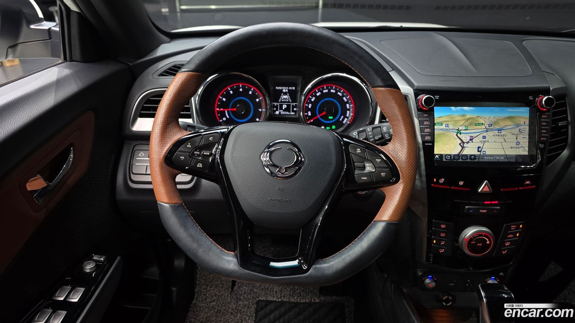 Main__Slider__Photo:TIBOLI KG_Mobility_Ssangyong 2018.10-12