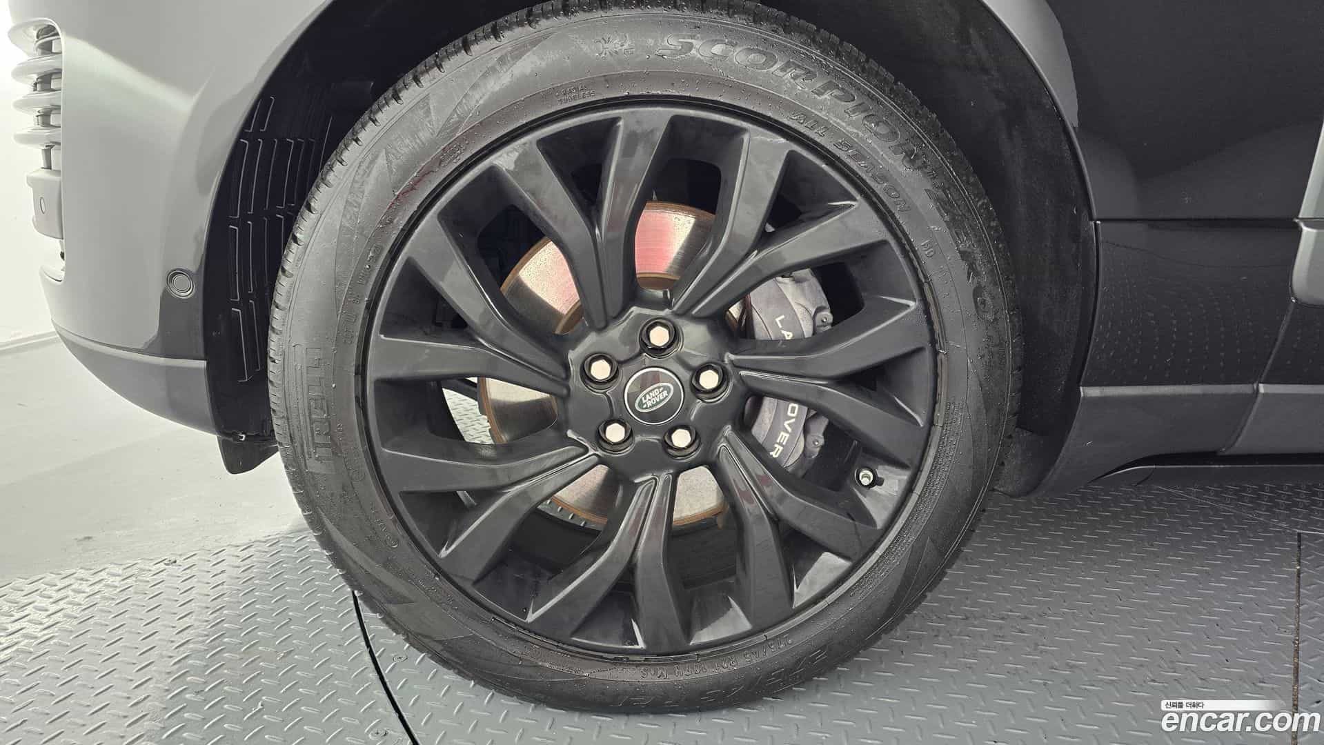 Range Rover Land Rover 2020.4-OUTER-005