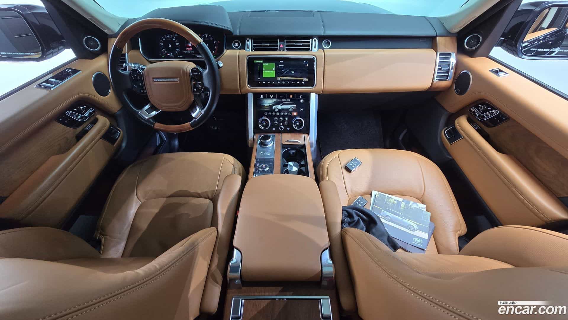 Range Rover Land Rover 2020.4-INNER-007