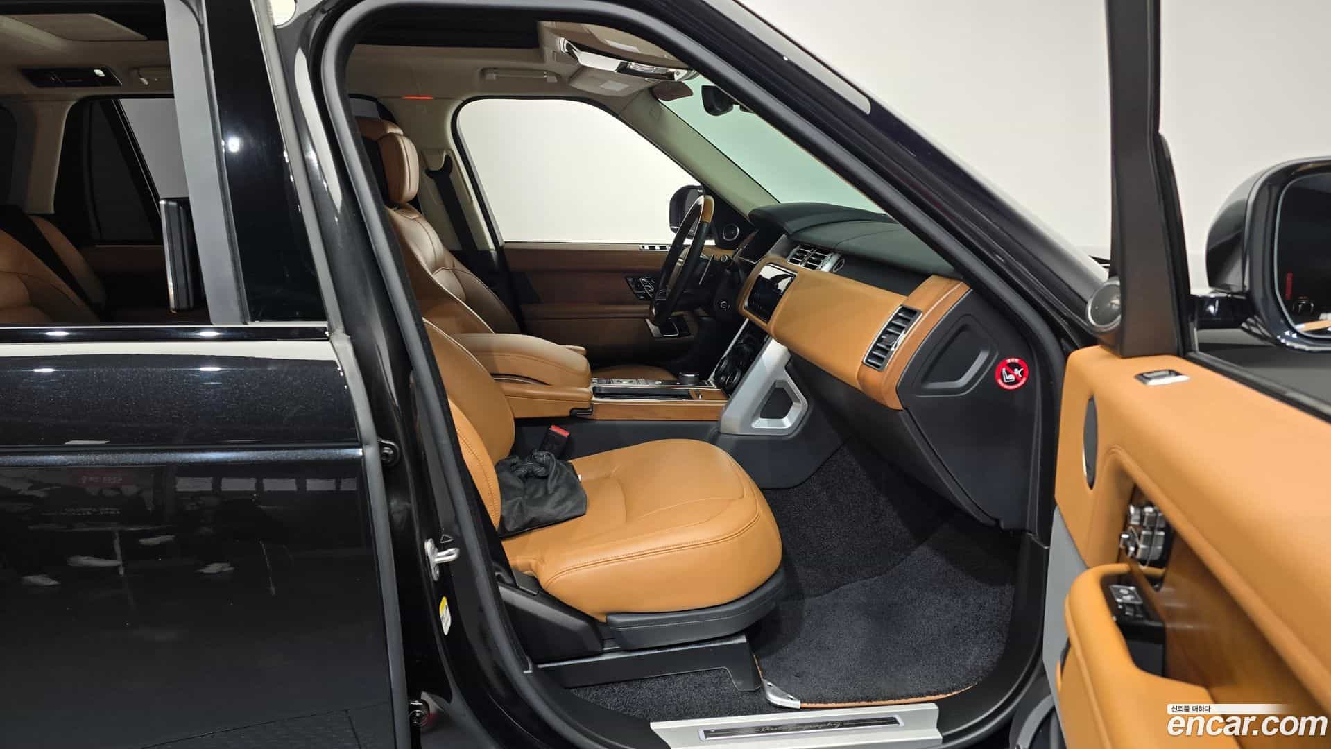 Range Rover Land Rover 2020.4-OPTION-015