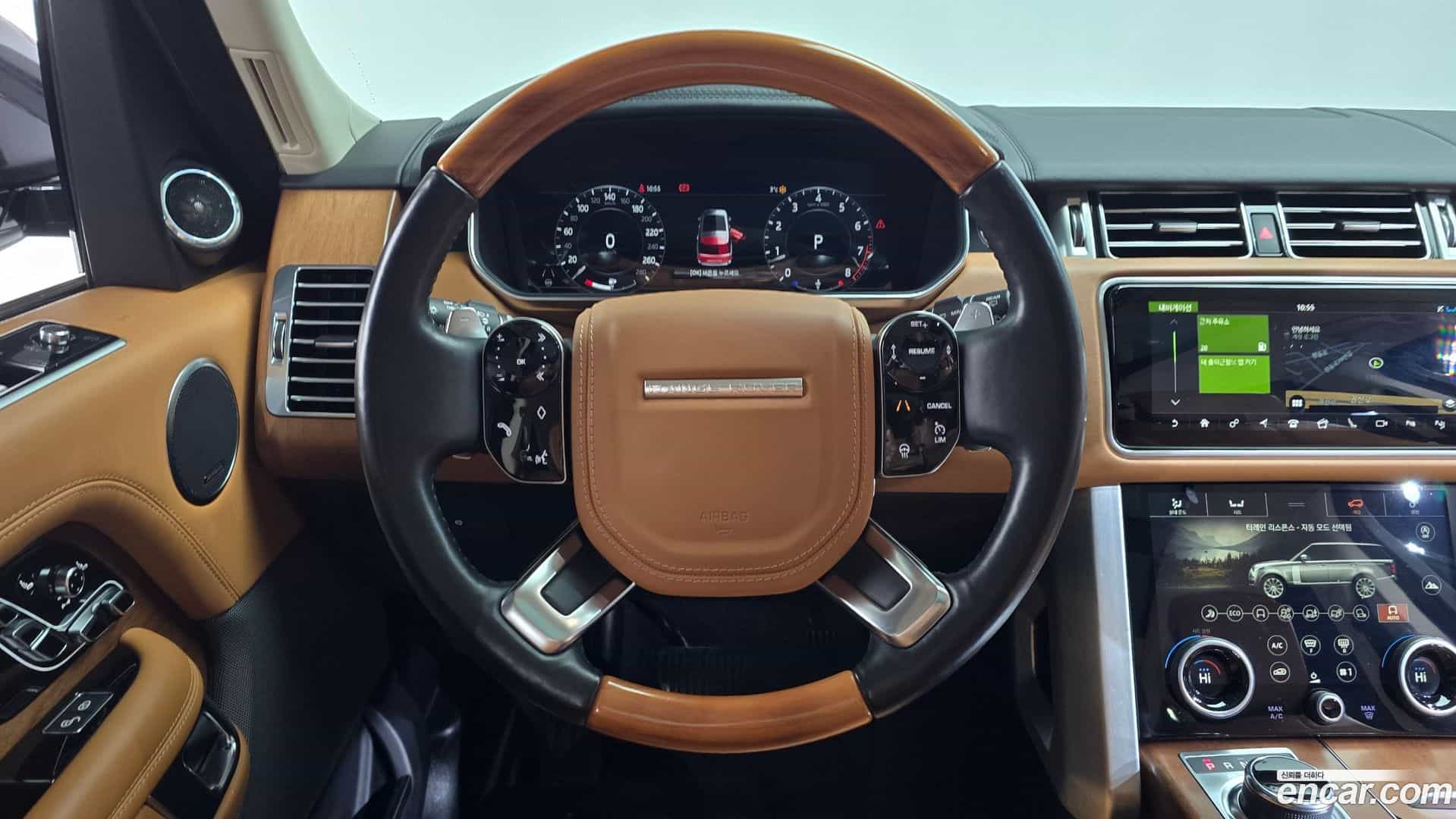 Range Rover Land Rover 2020.4-OPTION-017