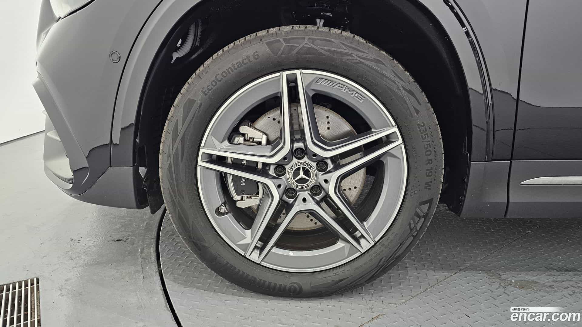 GLA-Class Mercedes-Benz 2025.4-OUTER-005