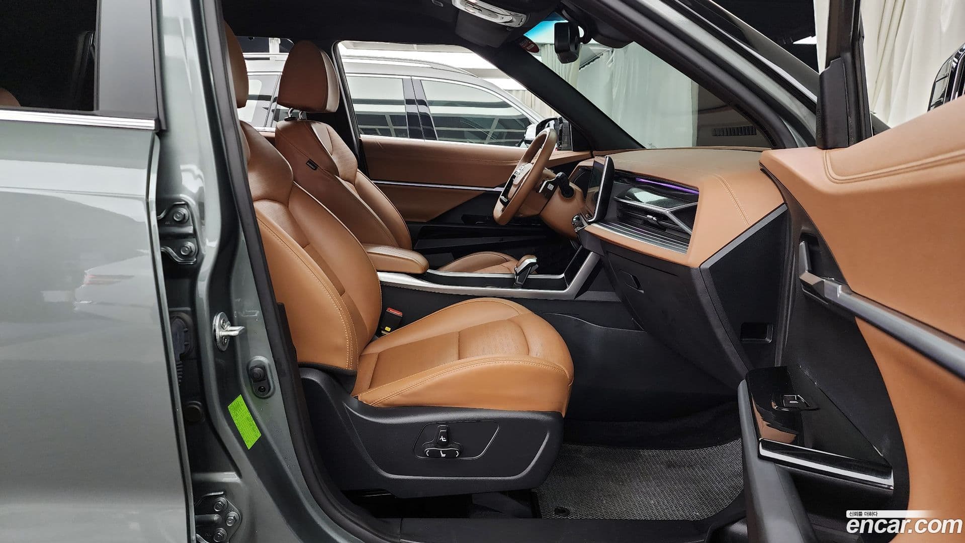 Main__Slider__Photo:Torres KG_Mobility_Ssangyong 2022.11-10