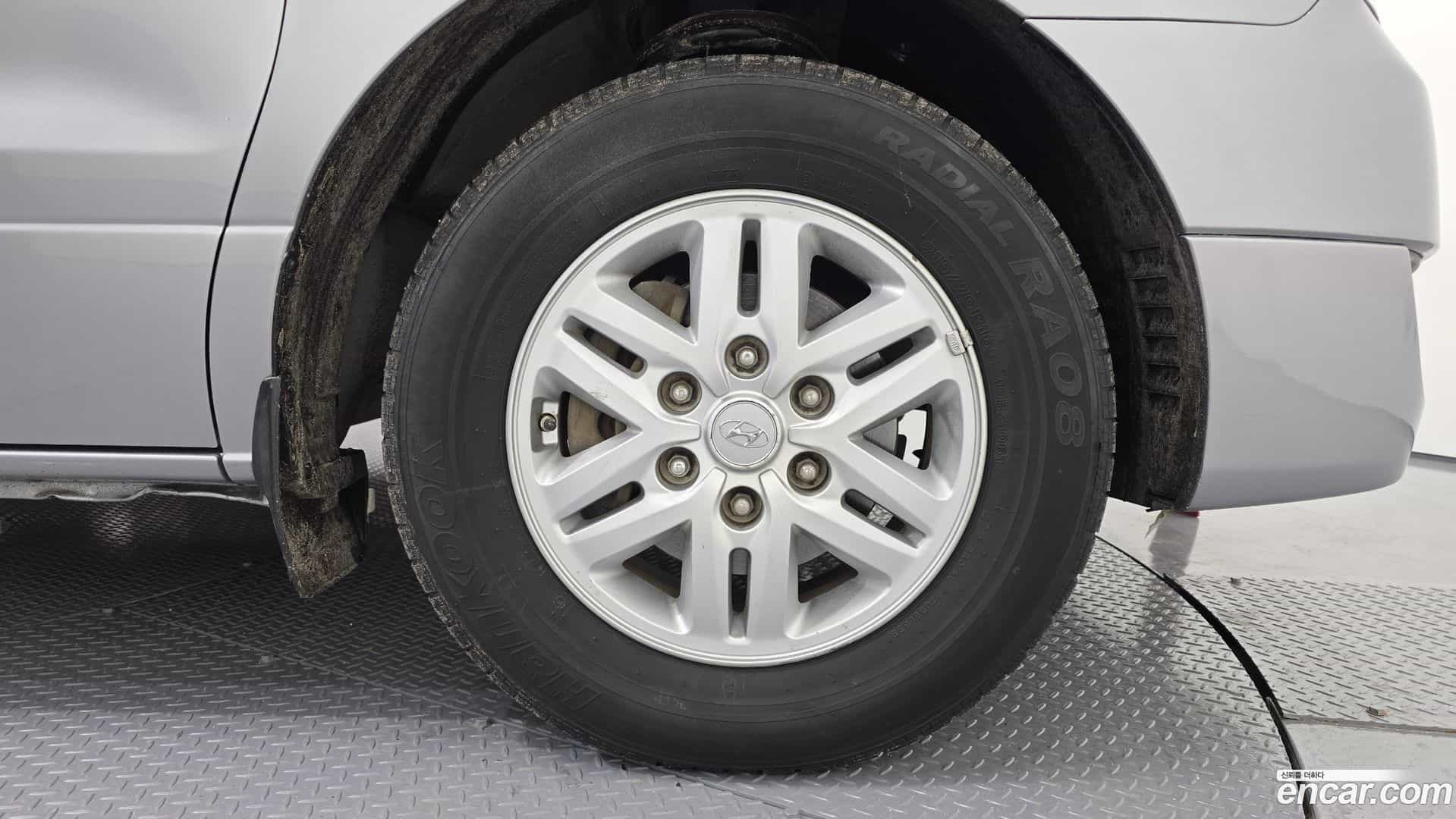 Starex Hyundai 2015.8-OUTER-005