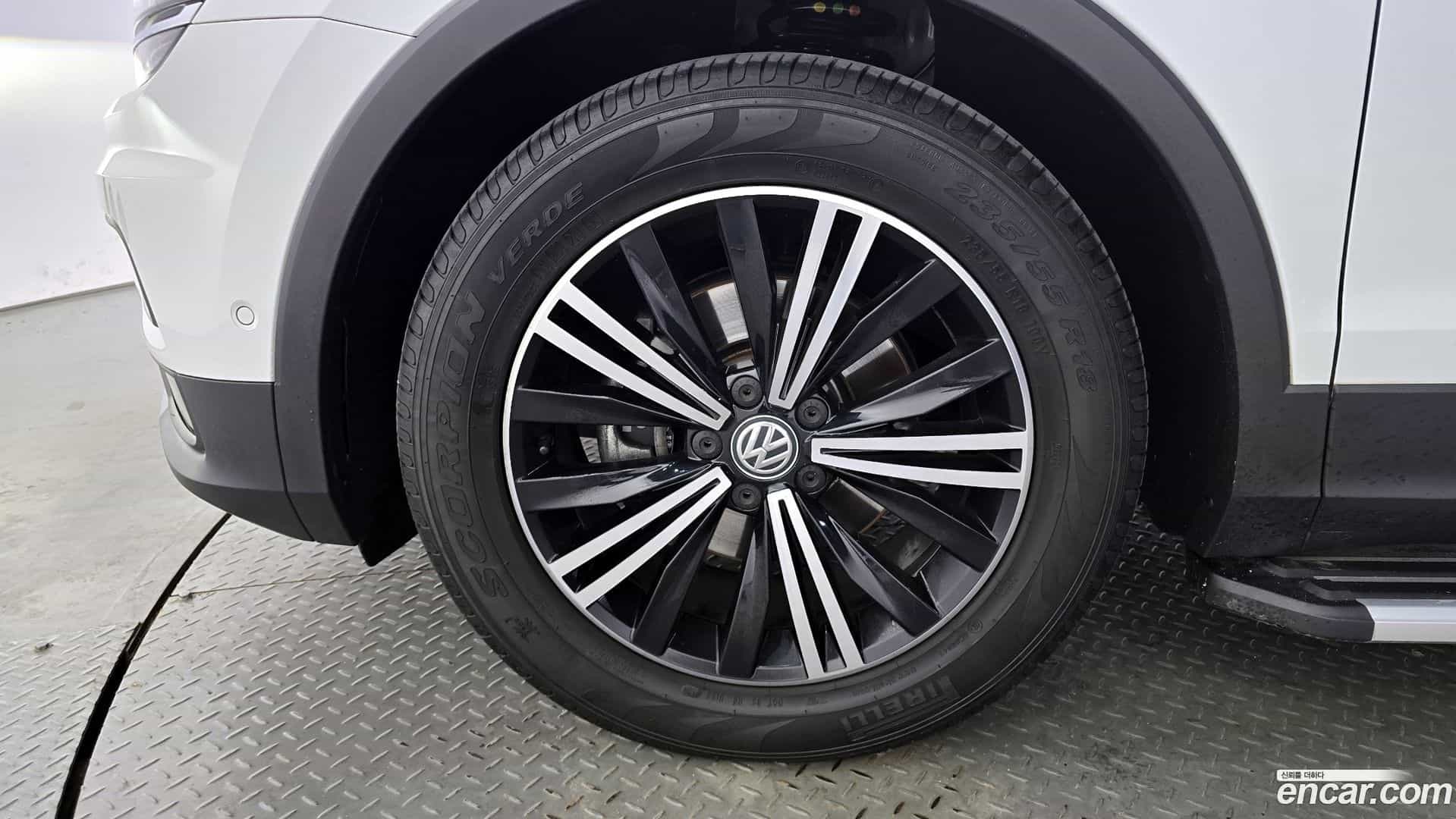 Tiguan Volkswagen 2020.6-OUTER-005