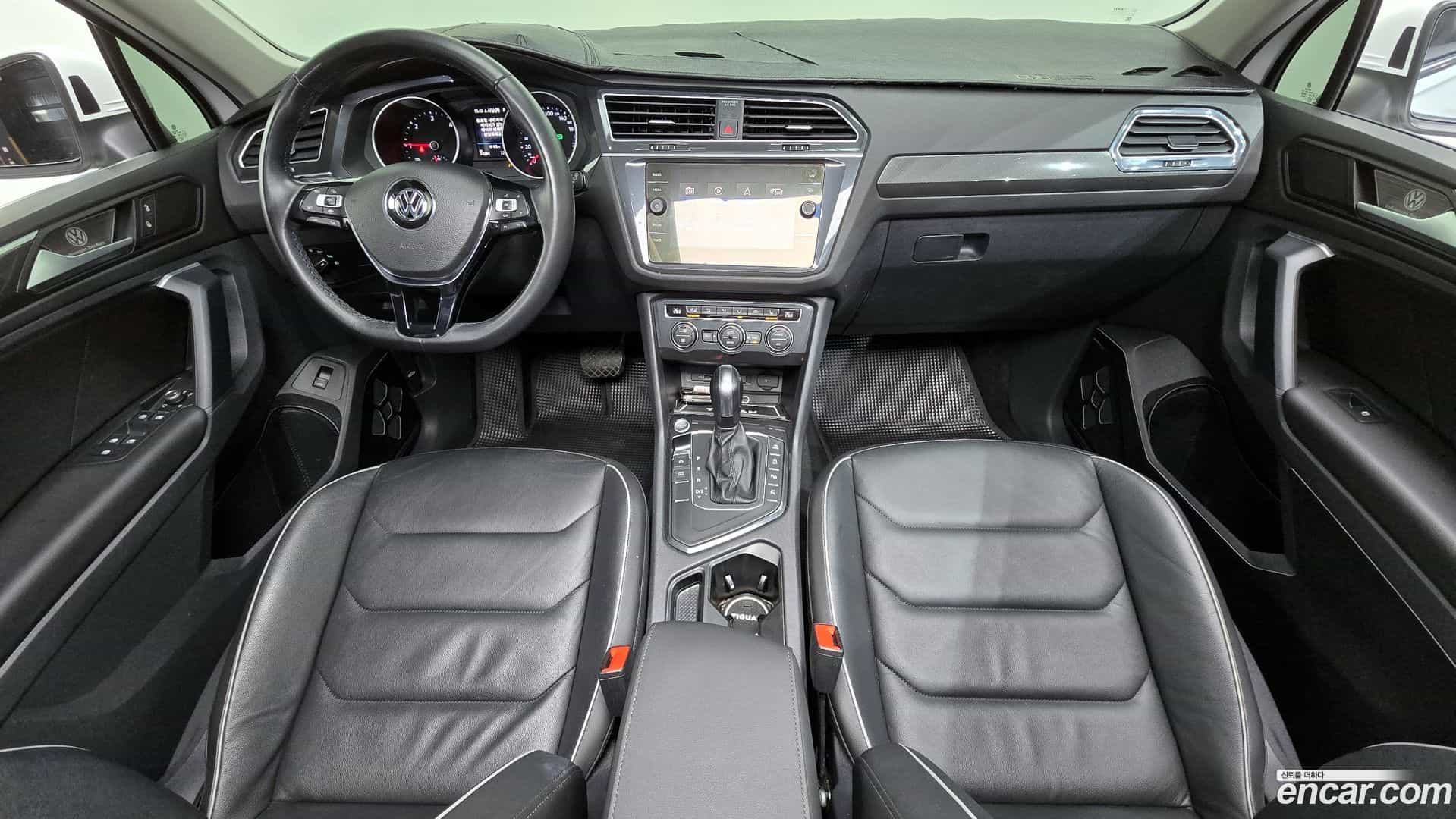 Tiguan Volkswagen 2020.6-INNER-007