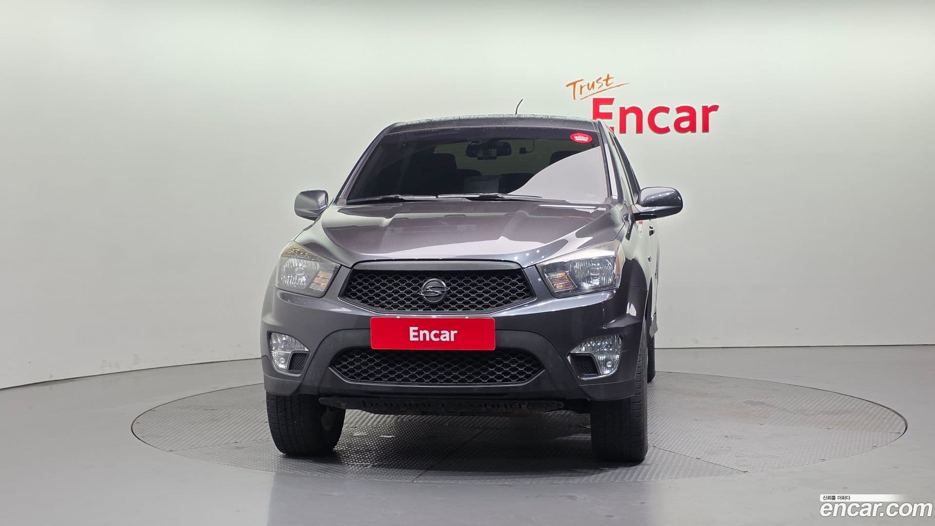 Main__Slider__Photo:KORANDO KG_Mobility_Ssangyong 2015.3-2