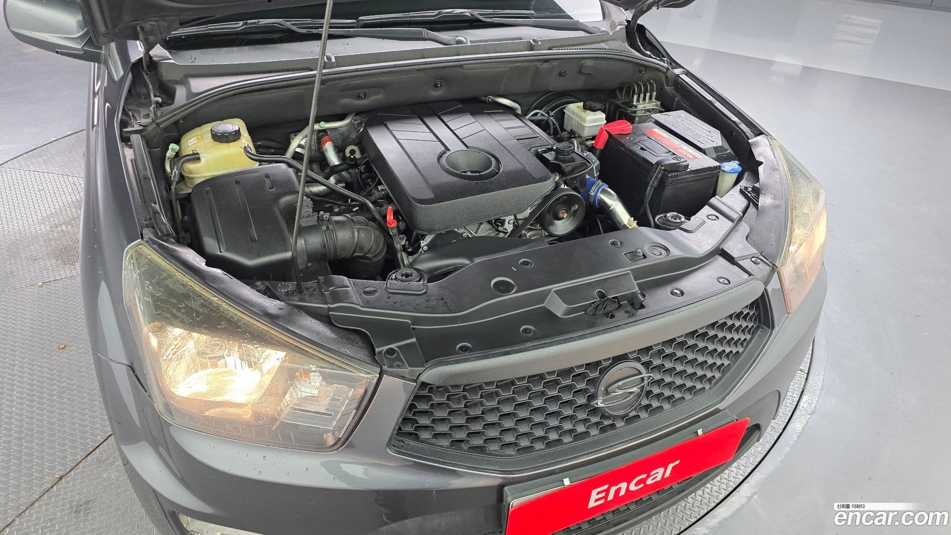 Main__Slider__Photo:KORANDO KG_Mobility_Ssangyong 2015.3-5