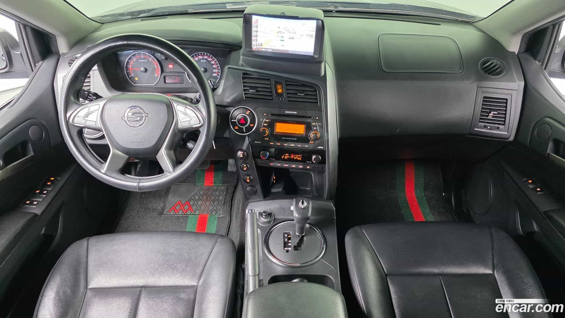 KORANDO KG_Mobility_Ssangyong 2015.3-INNER-007