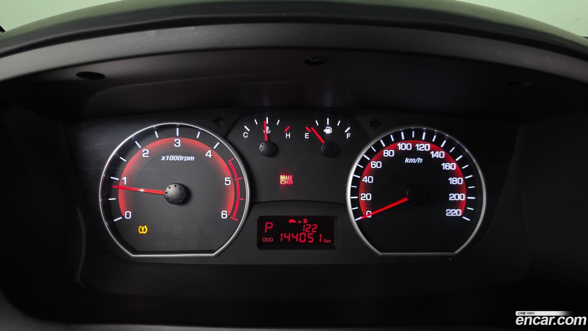 Main__Slider__Photo:KORANDO KG_Mobility_Ssangyong 2015.3-7