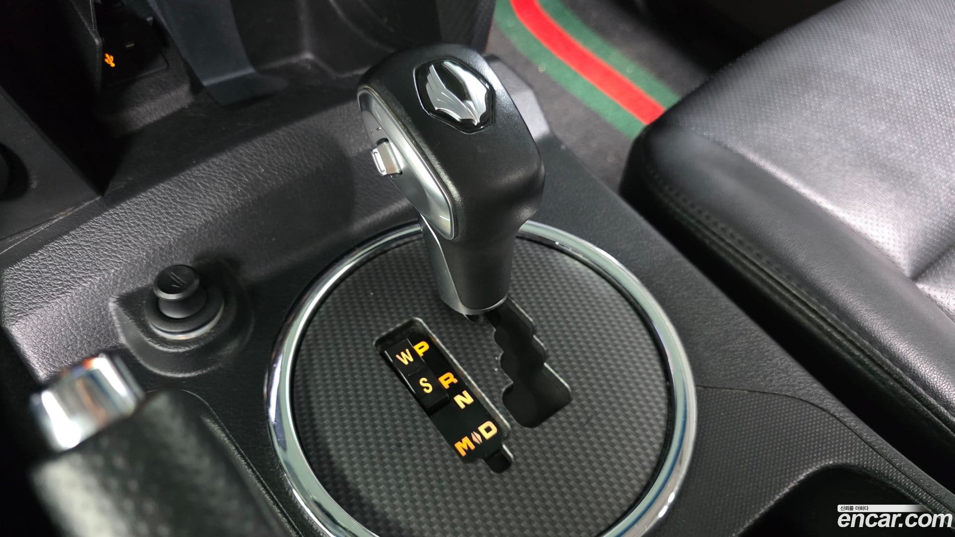 Main__Slider__Photo:KORANDO KG_Mobility_Ssangyong 2015.3-8