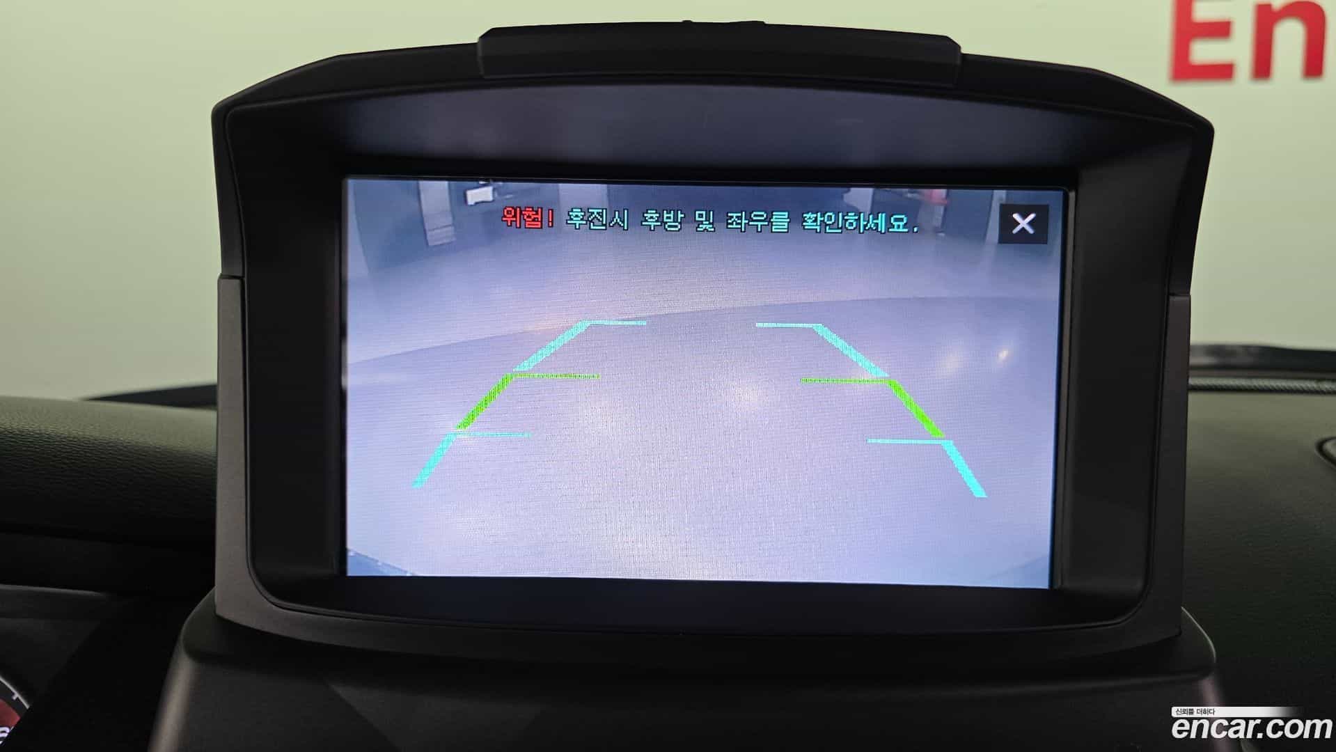 KORANDO KG_Mobility_Ssangyong 2015.3-OPTION-020