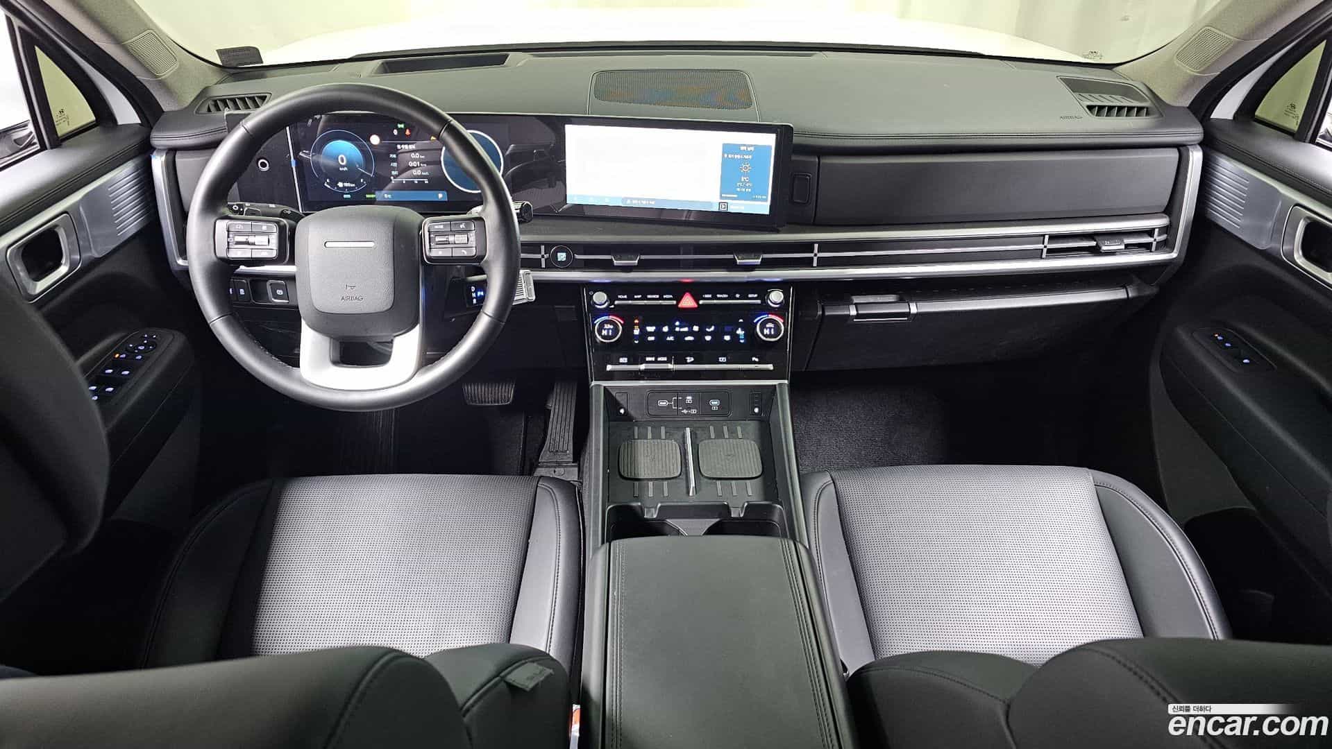 Santafe Hyundai 2023.10-INNER-007