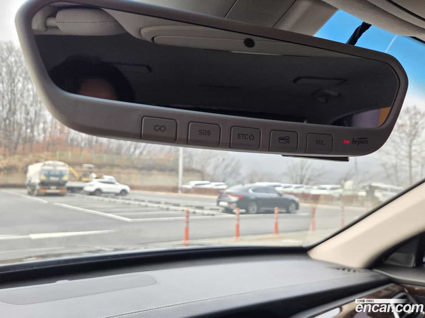 G90 Genesis 2019.3-OPTION-020