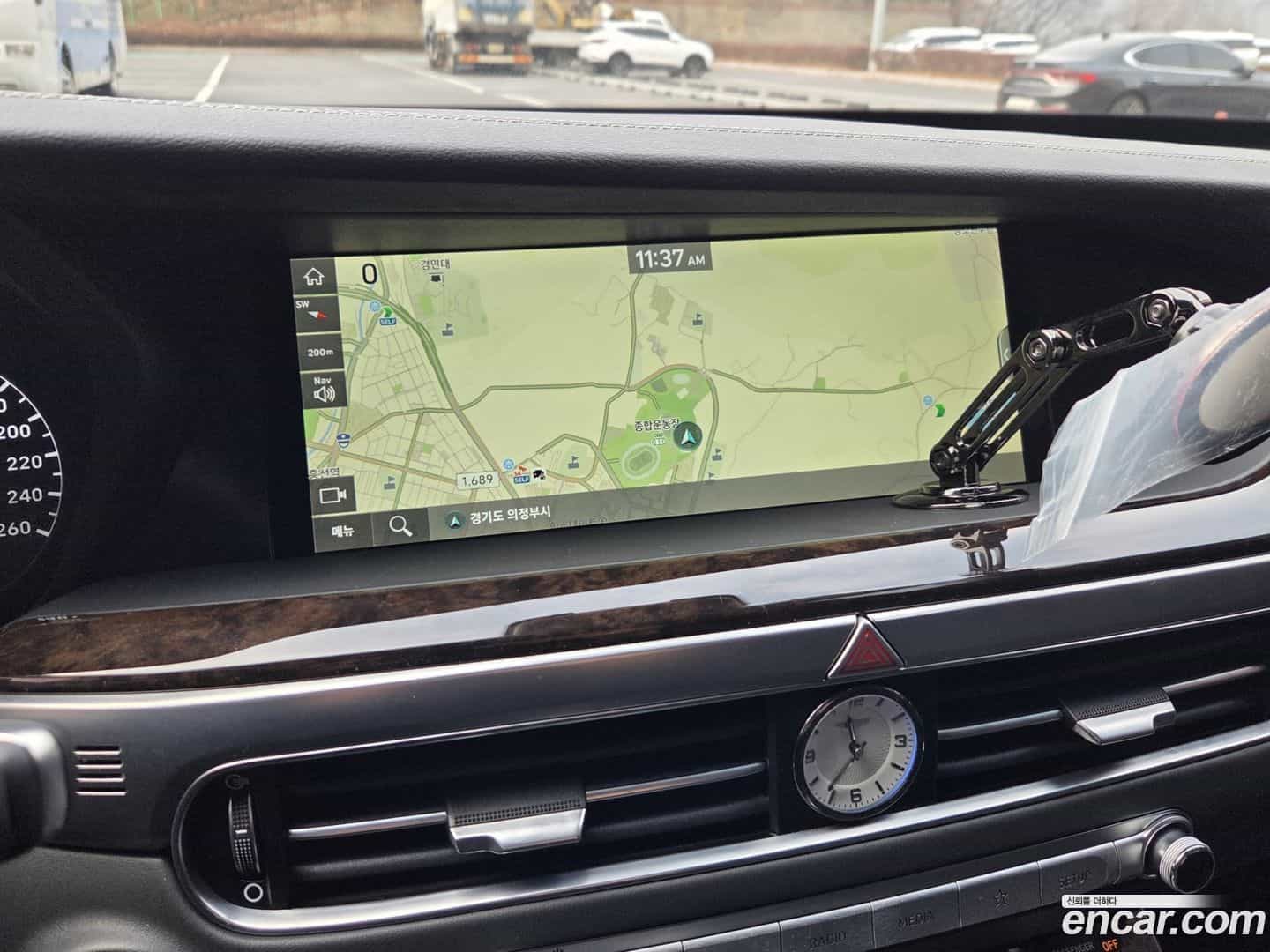 G90 Genesis 2019.3-OPTION-021