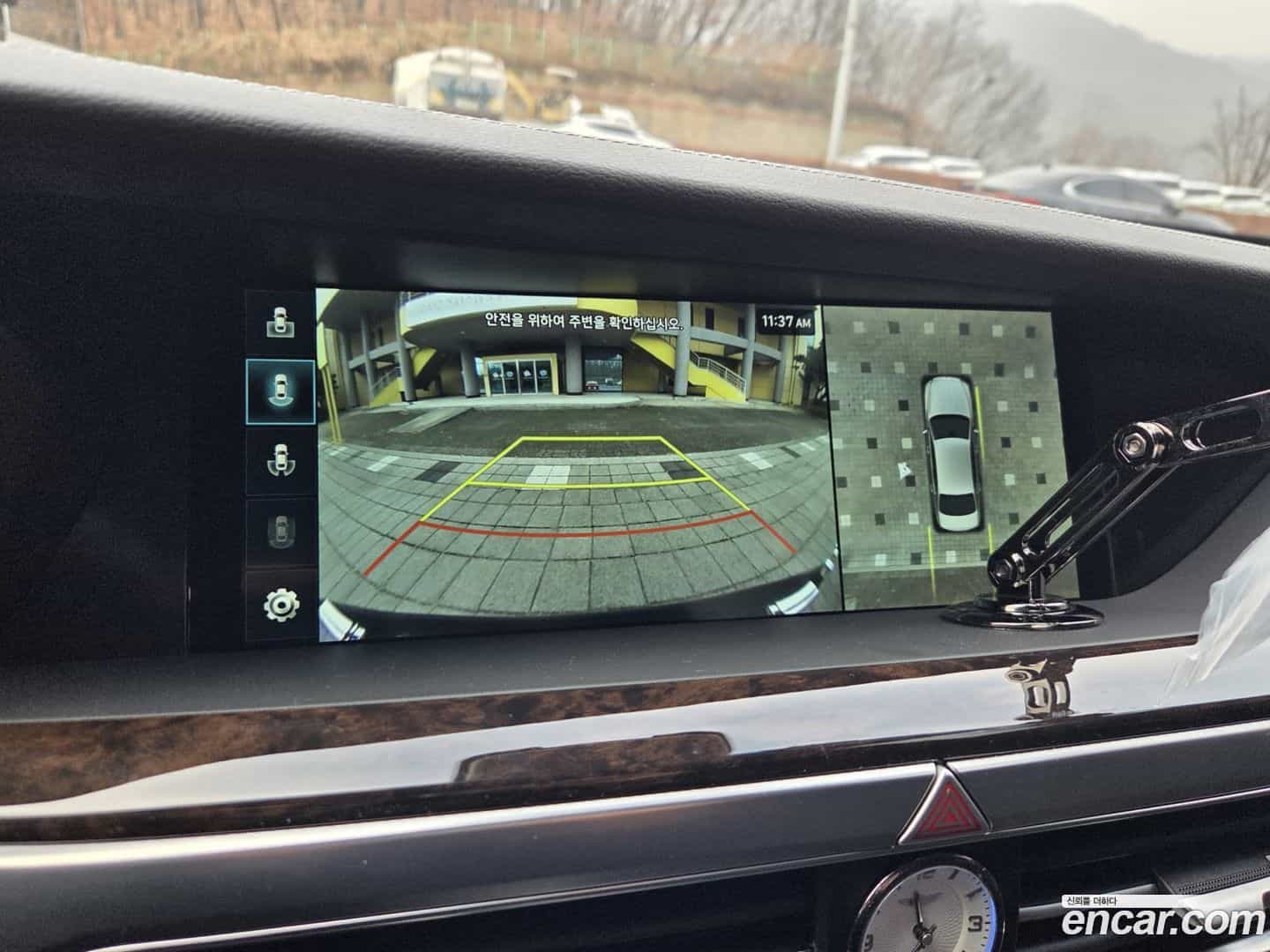 G90 Genesis 2019.3-OPTION-022