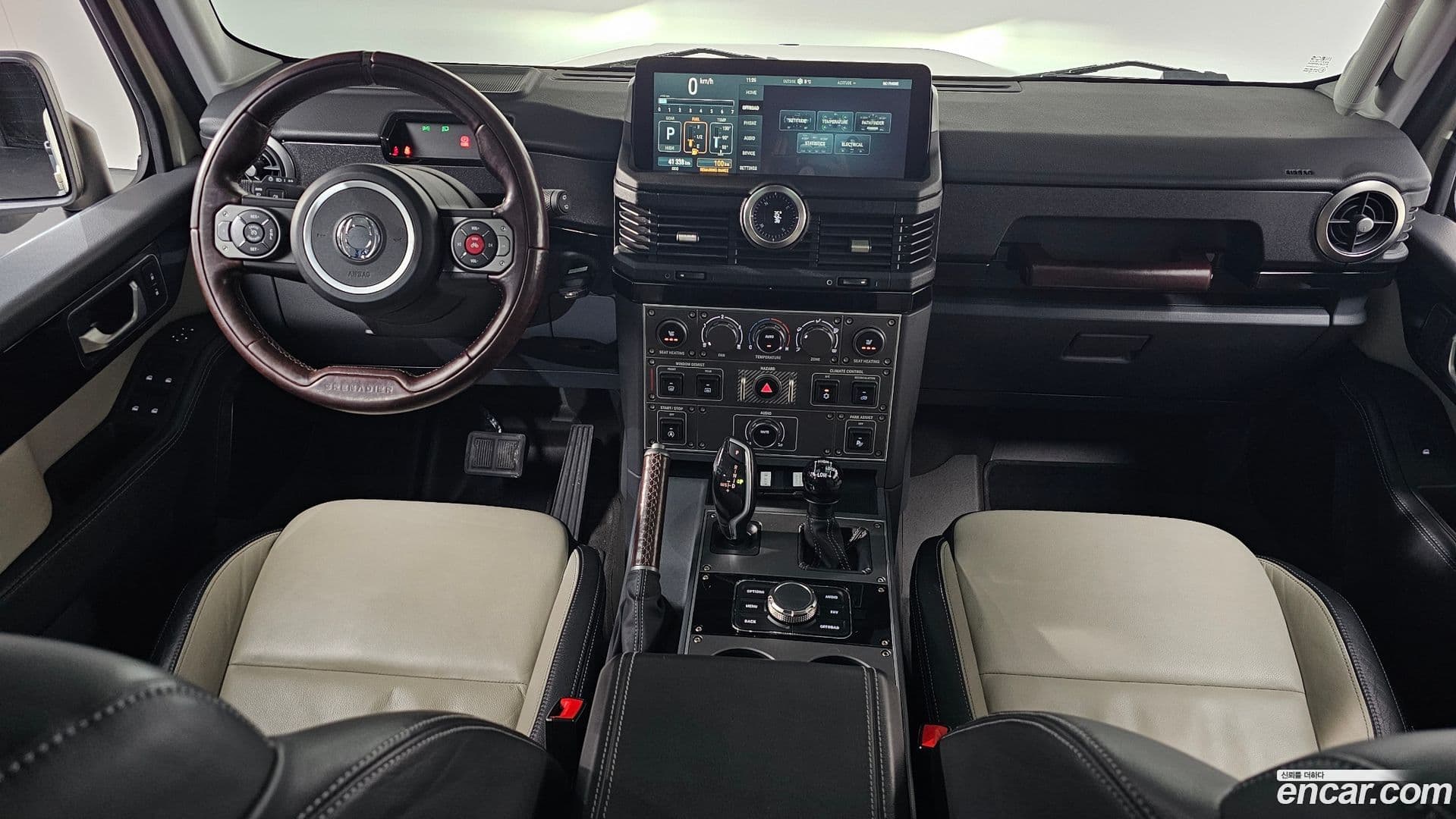 Main__Slider__Photo:Grenadier Ineos 2024.5-6