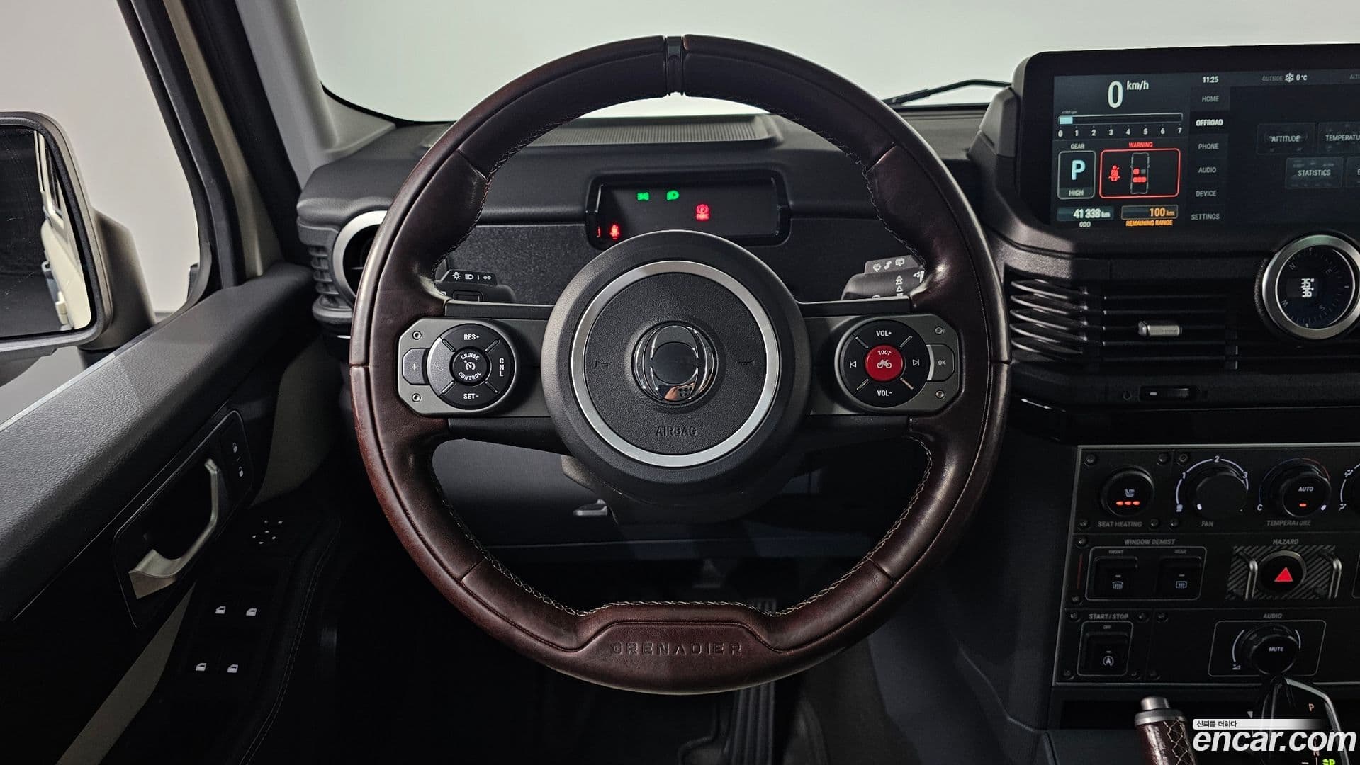 Main__Slider__Photo:Grenadier Ineos 2024.5-12