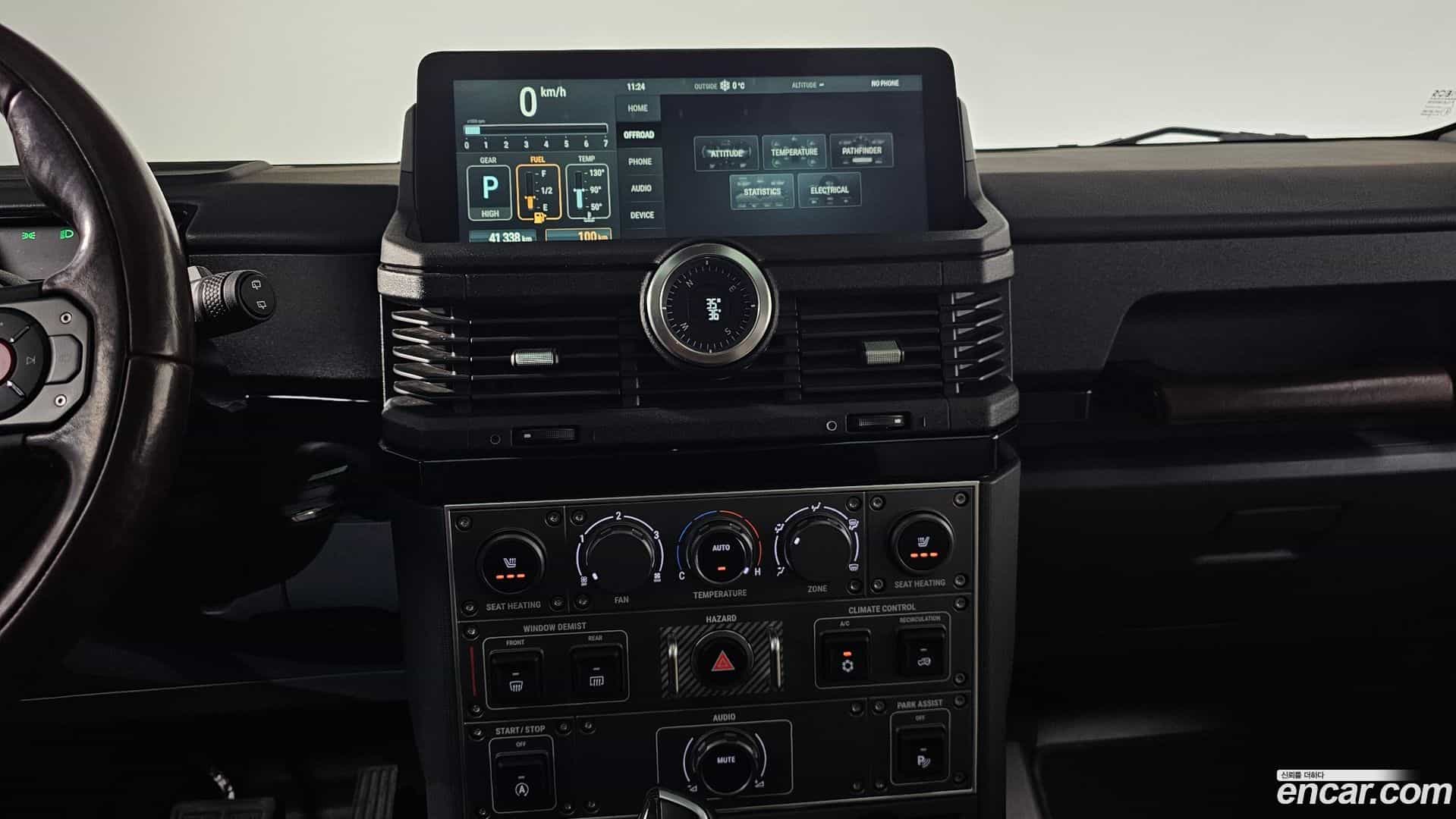 Grenadier Ineos 2024.5-OPTION-018