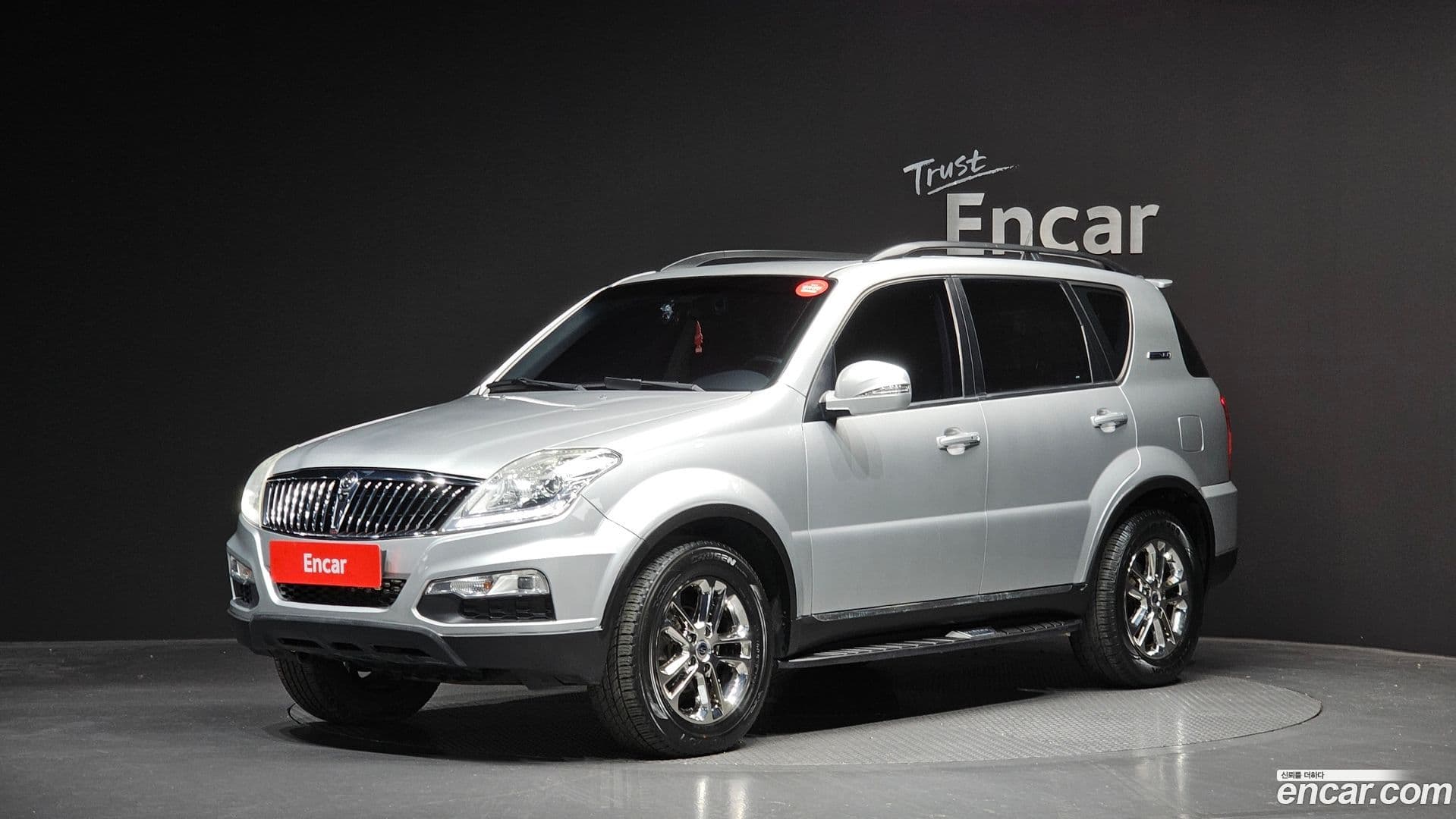 Main__Slider__Photo:Rexton KG_Mobility_Ssangyong 2015.8-0