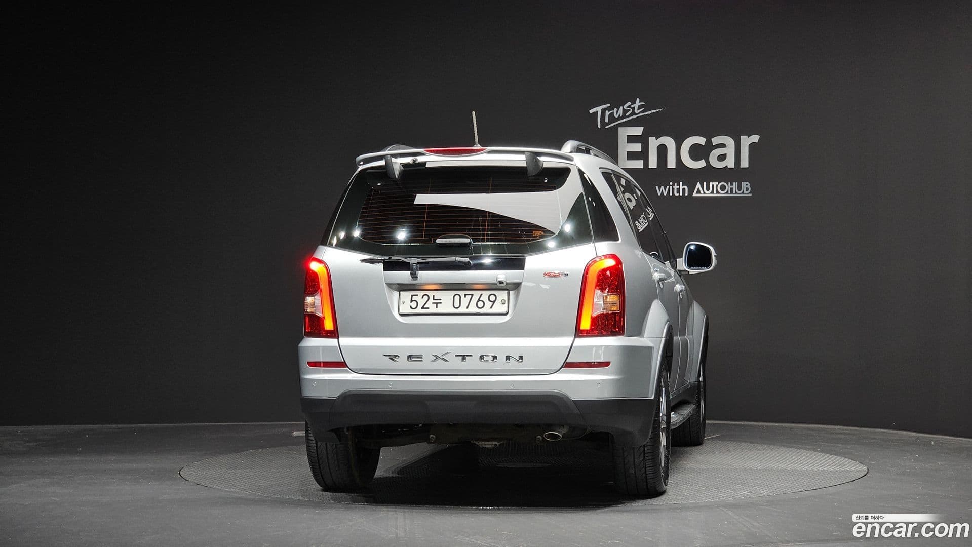 Main__Slider__Photo:Rexton KG_Mobility_Ssangyong 2015.8-3