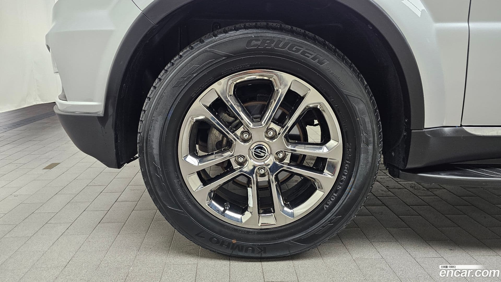 Main__Slider__Photo:Rexton KG_Mobility_Ssangyong 2015.8-4