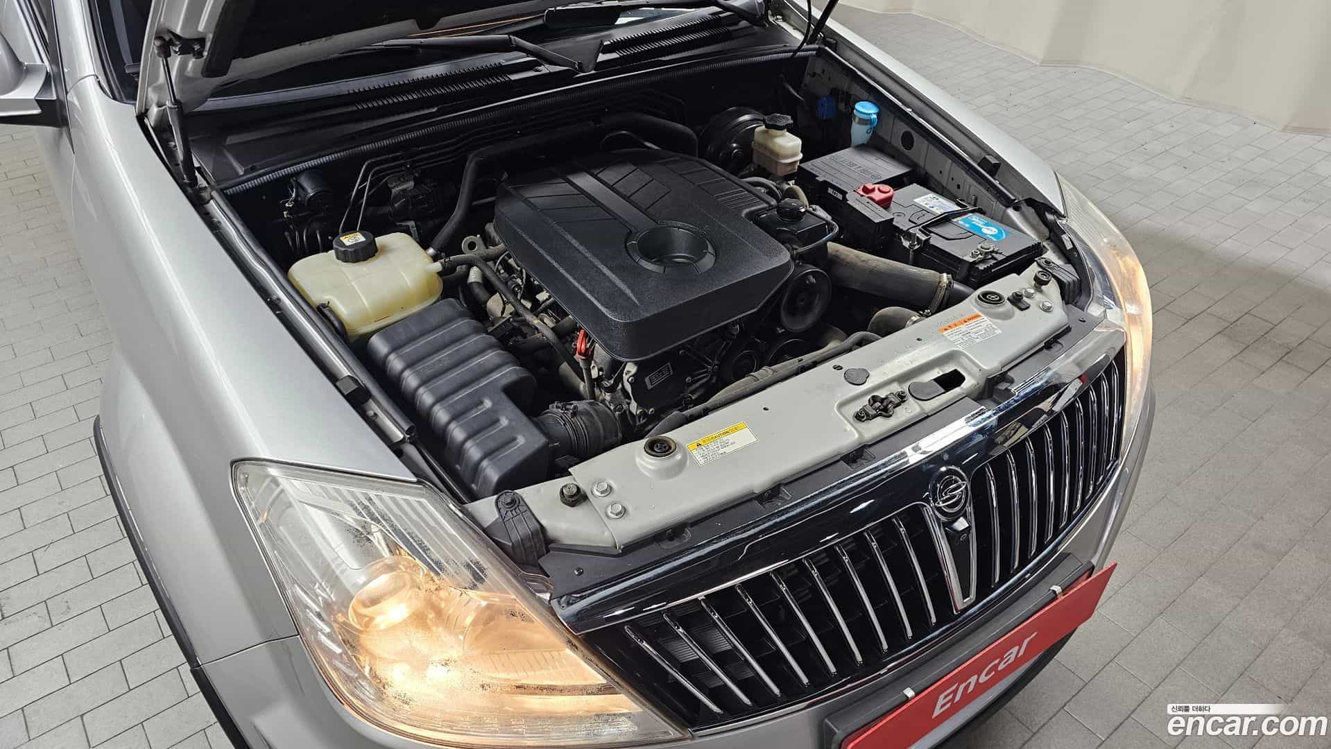 Rexton KG_Mobility_Ssangyong 2015.8-INNER-006